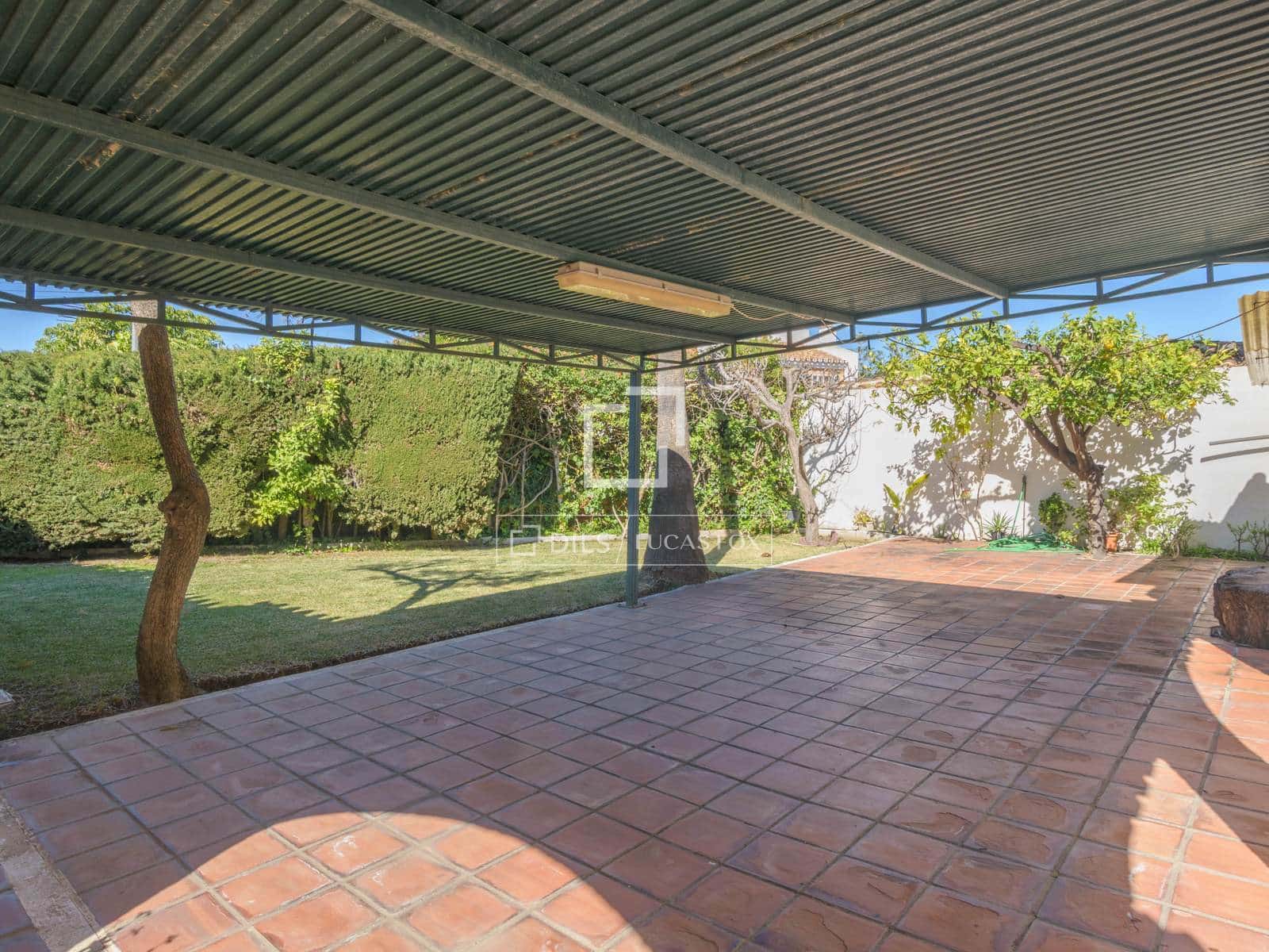 6 makuuhuone Huvila myytävänä paikassa Malaga kaupunki mukana uima-altaan 
autotalli - 1 700 000 € (Ref: 9634718)