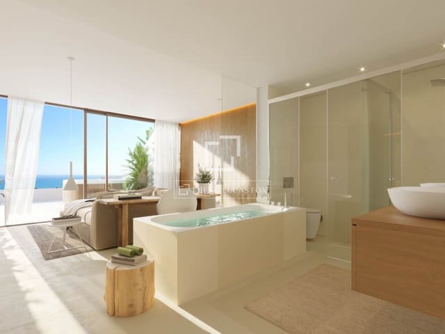 2 bedroom Apartment for sale in El Higuerón, Fuengirola with pool garage - € 695,000 (Ref: 9634719)