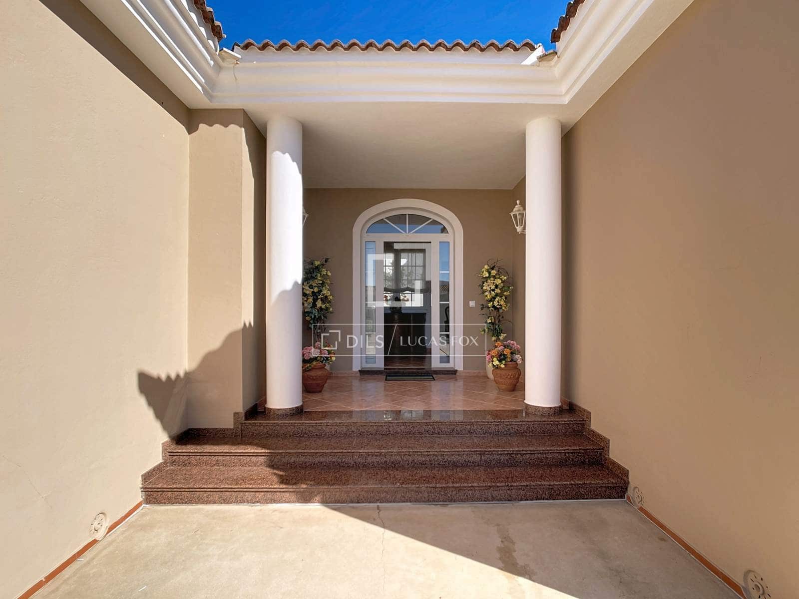 Chalet de 3 habitaciones en Ciutadella de Menorca en venta con piscina garaje - 1.450.000 € (Ref: 9634920)