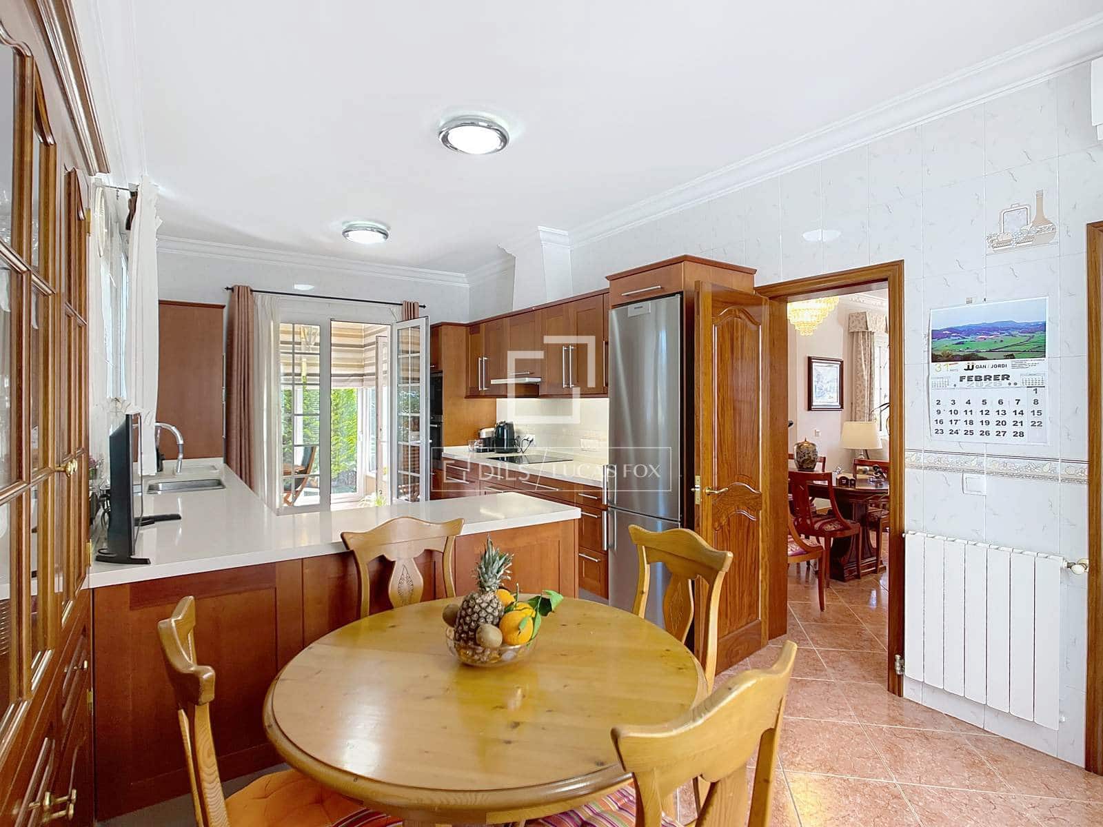 Chalet de 3 habitaciones en Ciutadella de Menorca en venta con piscina garaje - 1.450.000 € (Ref: 9634920)