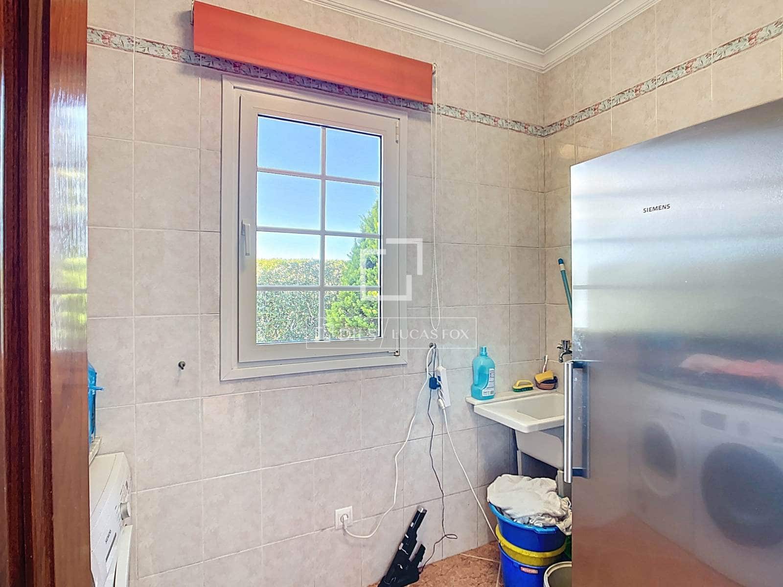 Chalet de 3 habitaciones en Ciutadella de Menorca en venta con piscina garaje - 1.450.000 € (Ref: 9634920)