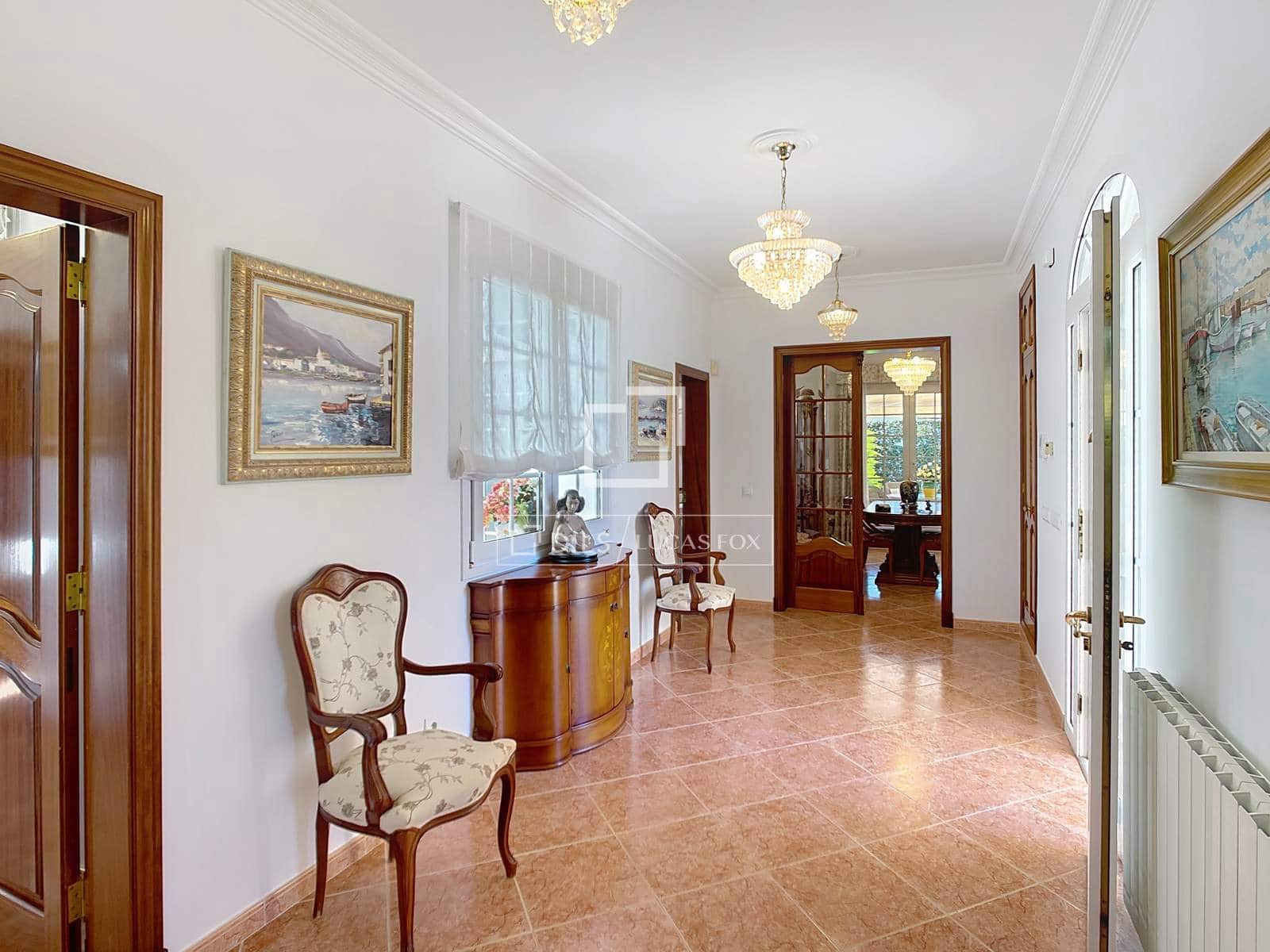 Chalet de 3 habitaciones en Ciutadella de Menorca en venta con piscina garaje - 1.450.000 € (Ref: 9634920)