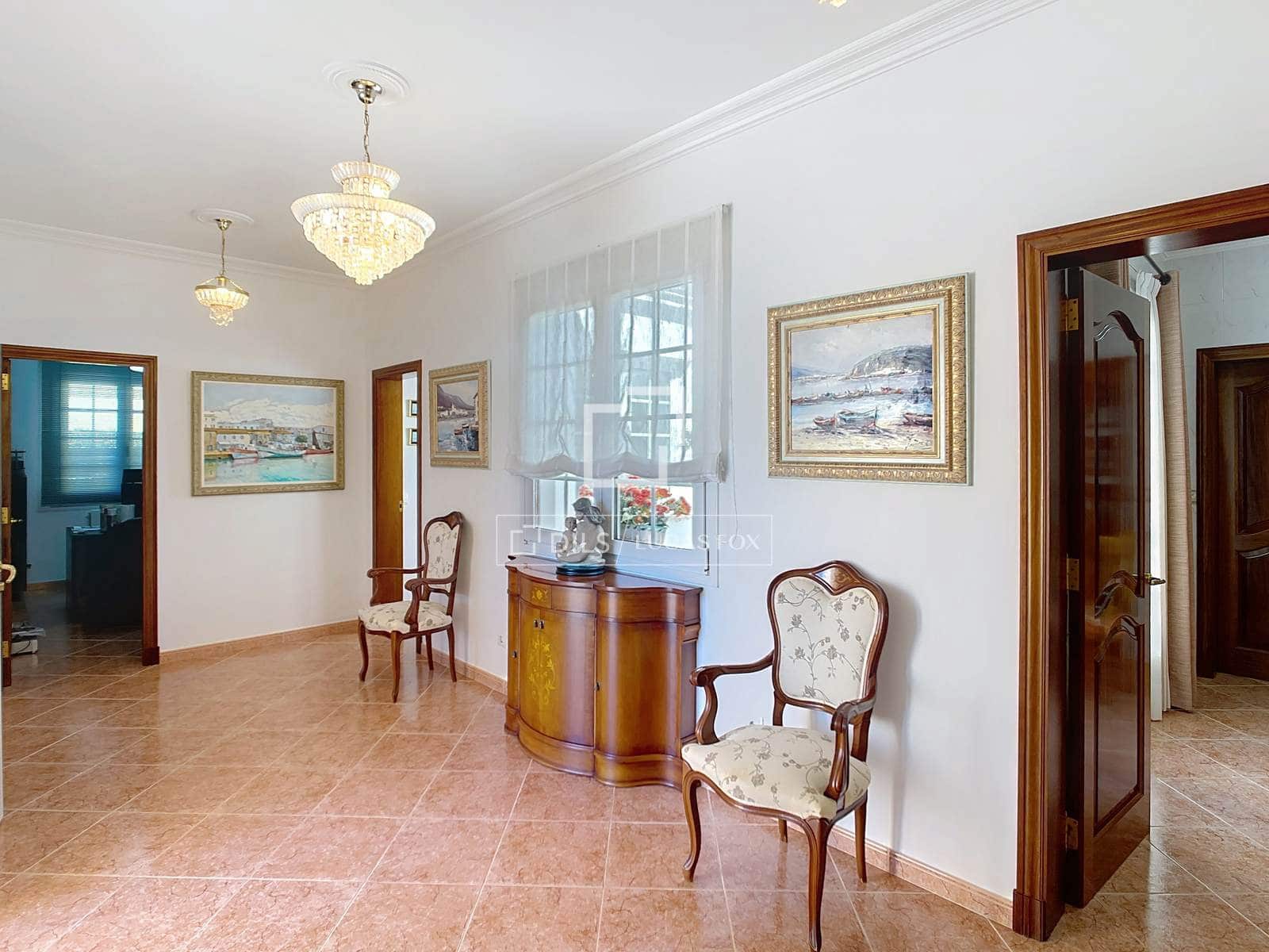 Chalet de 3 habitaciones en Ciutadella de Menorca en venta con piscina garaje - 1.450.000 € (Ref: 9634920)