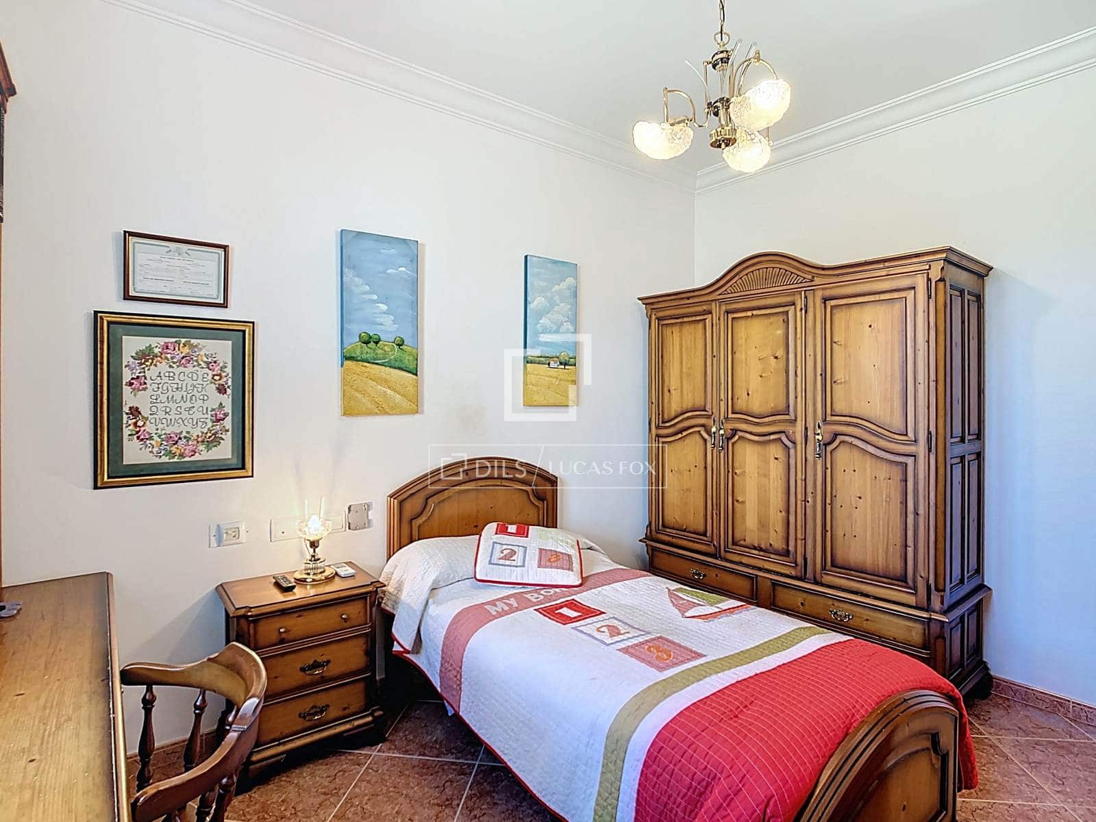 Chalet de 3 habitaciones en Ciutadella de Menorca en venta con piscina garaje - 1.450.000 € (Ref: 9634920)