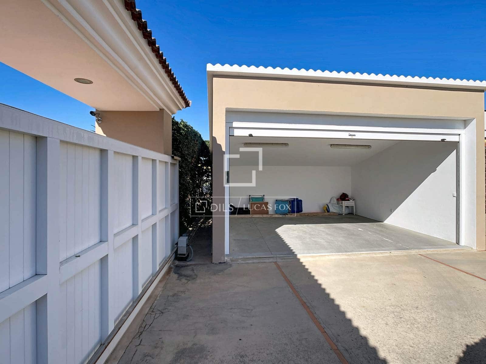 Chalet de 3 habitaciones en Ciutadella de Menorca en venta con piscina garaje - 1.450.000 € (Ref: 9634920)