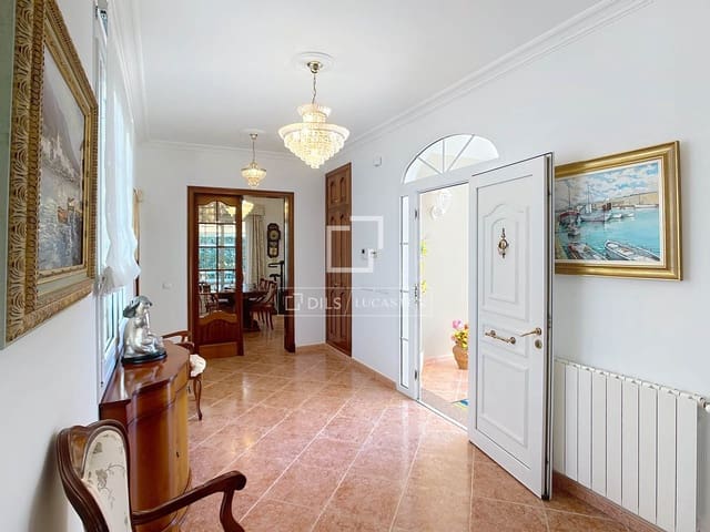 Chalet de 3 habitaciones en Ciutadella de Menorca en venta con piscina garaje - 1.450.000 € (Ref: 9634920)