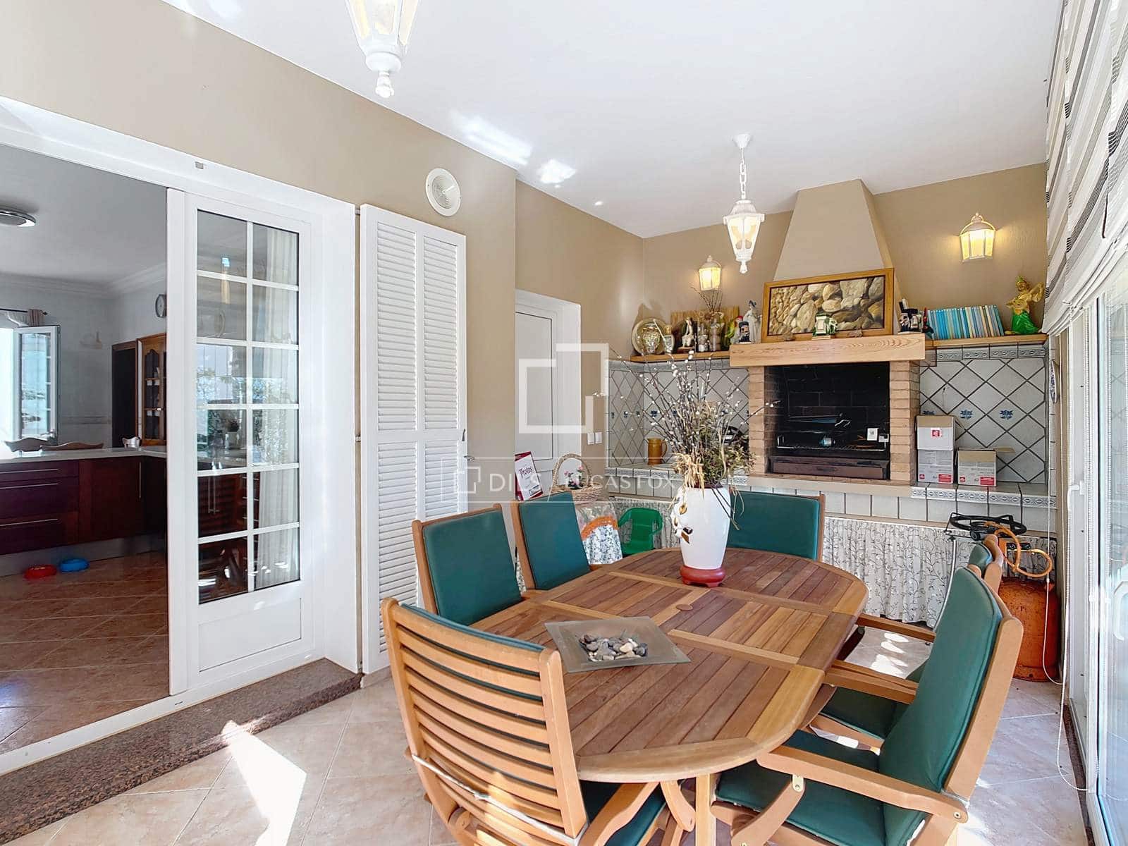 Chalet de 3 habitaciones en Ciutadella de Menorca en venta con piscina garaje - 1.450.000 € (Ref: 9634920)