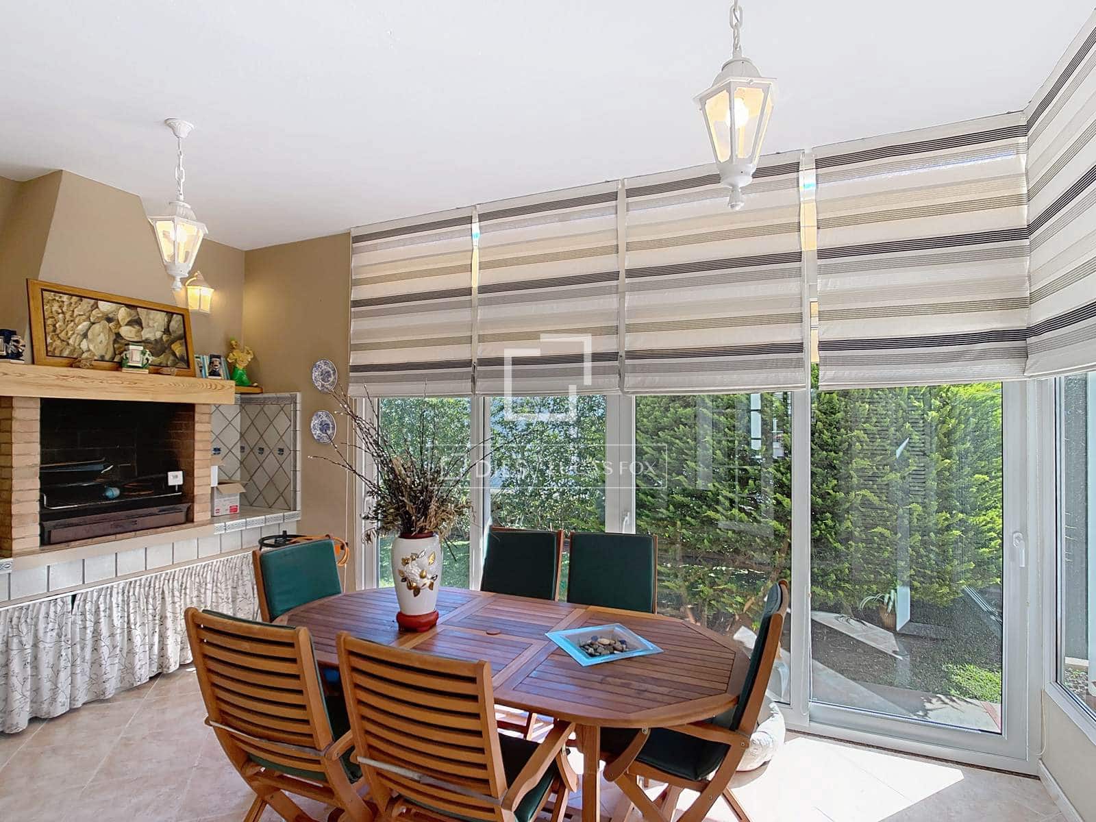 Chalet de 3 habitaciones en Ciutadella de Menorca en venta con piscina garaje - 1.450.000 € (Ref: 9634920)