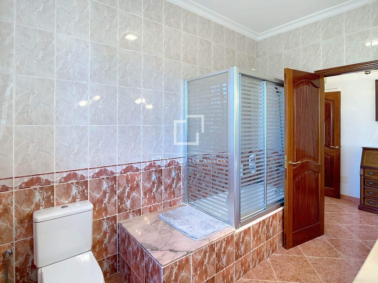 Chalet de 3 habitaciones en Ciutadella de Menorca en venta con piscina garaje - 1.450.000 € (Ref: 9634920)