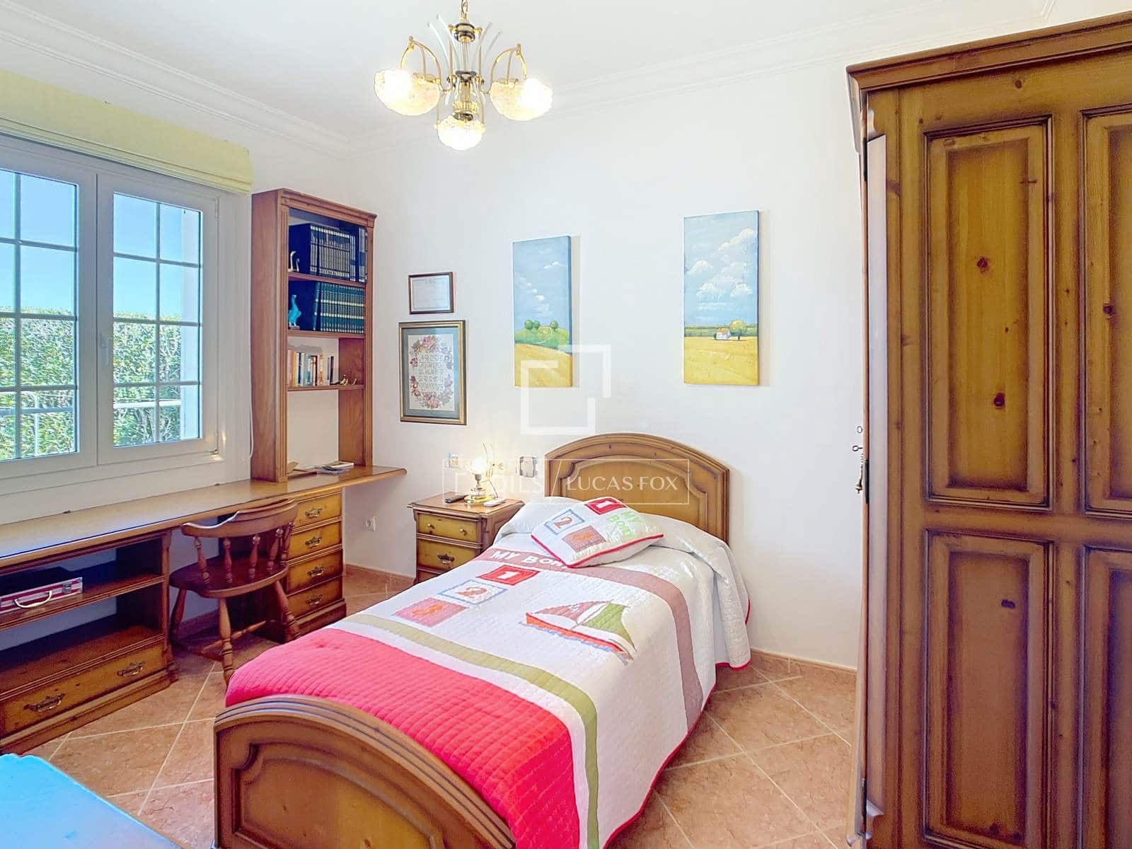 Chalet de 3 habitaciones en Ciutadella de Menorca en venta con piscina garaje - 1.450.000 € (Ref: 9634920)