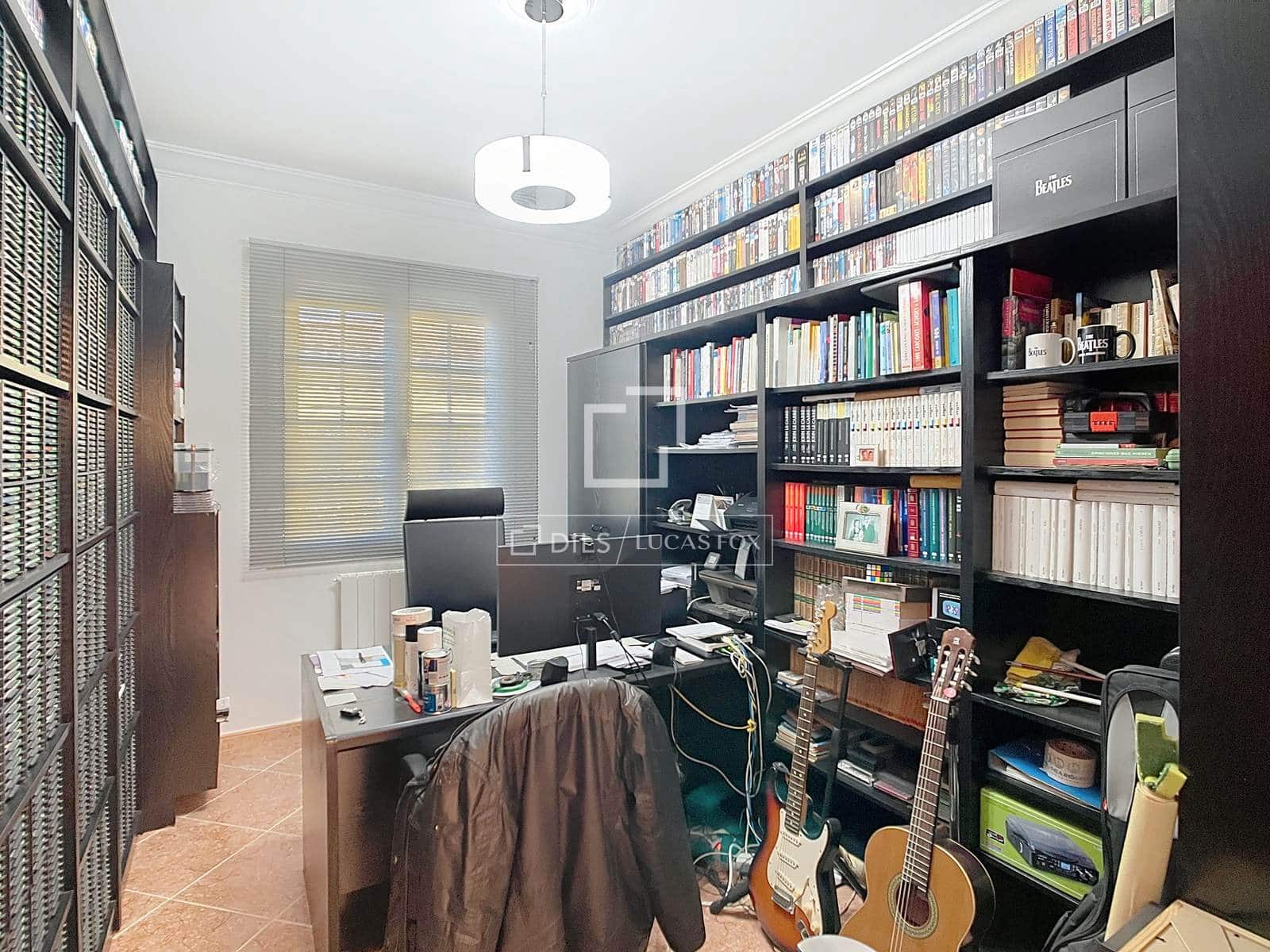 Chalet de 3 habitaciones en Ciutadella de Menorca en venta con piscina garaje - 1.450.000 € (Ref: 9634920)