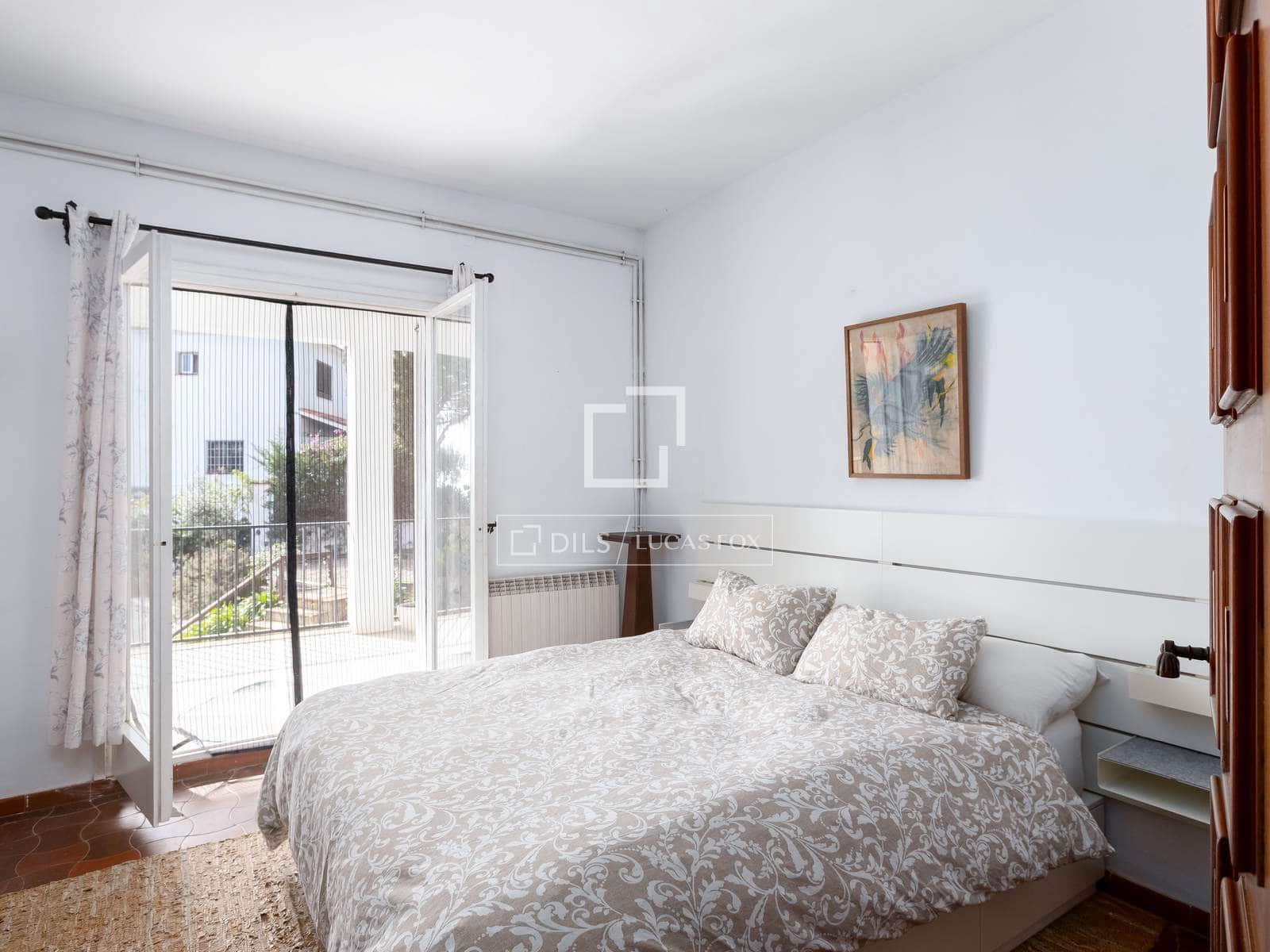 7 soverom Villa til salgs i Arenys de Mar med svømmebasseng garasje - € 855 000 (Ref: 9634921)