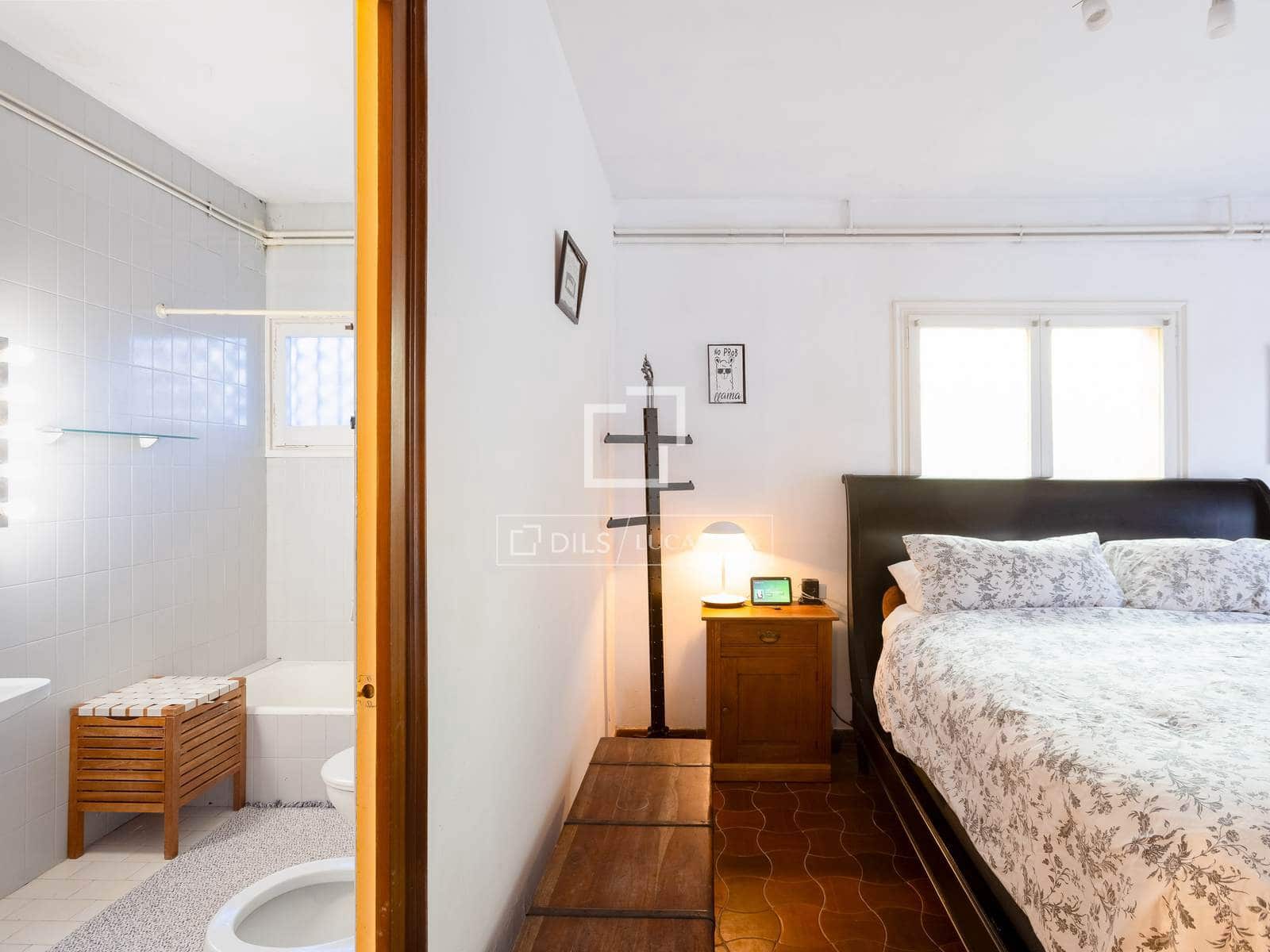 7 soverom Villa til salgs i Arenys de Mar med svømmebasseng garasje - € 855 000 (Ref: 9634921)