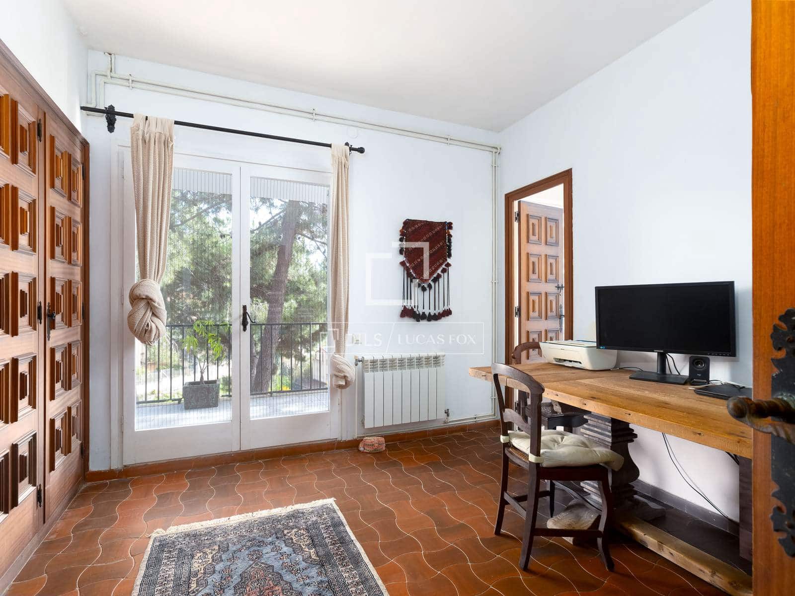 7 soverom Villa til salgs i Arenys de Mar med svømmebasseng garasje - € 855 000 (Ref: 9634921)