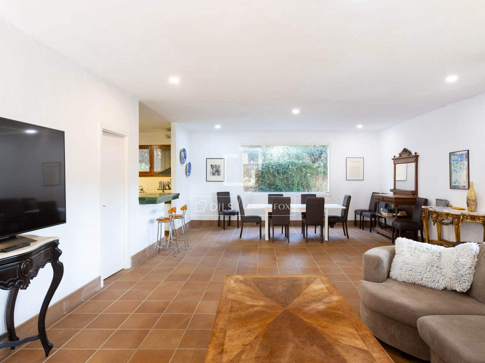 7 soverom Villa til salgs i Arenys de Mar med svømmebasseng garasje - € 855 000 (Ref: 9634921)