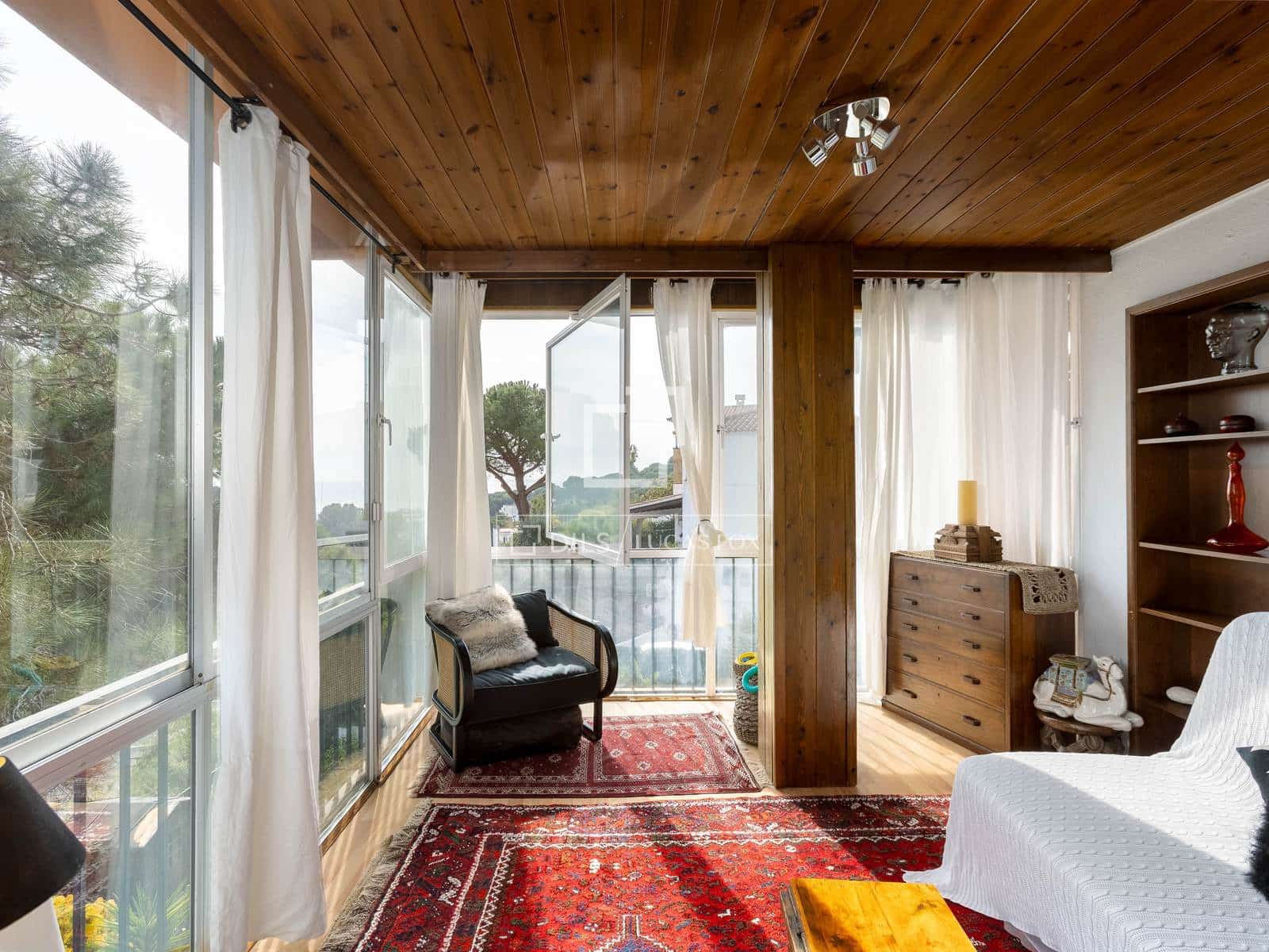 7 soverom Villa til salgs i Arenys de Mar med svømmebasseng garasje - € 855 000 (Ref: 9634921)