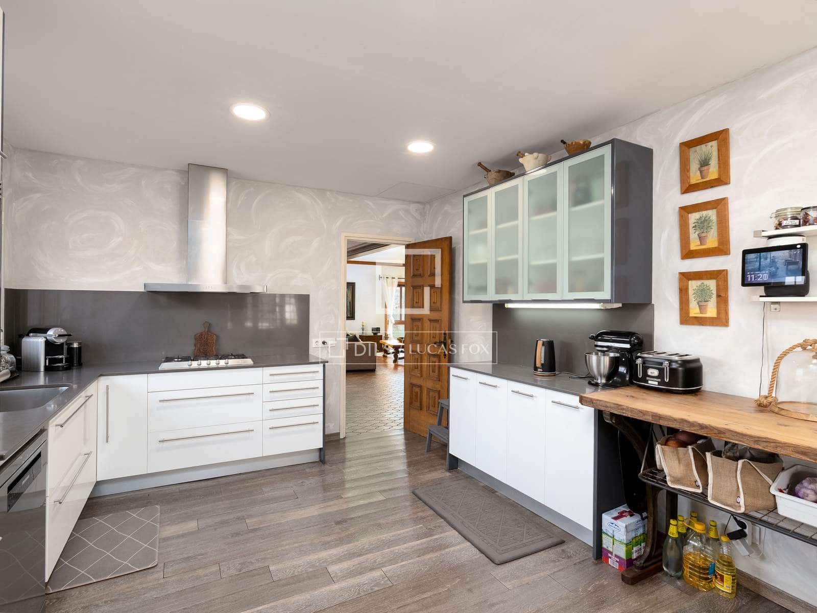 7 soverom Villa til salgs i Arenys de Mar med svømmebasseng garasje - € 855 000 (Ref: 9634921)