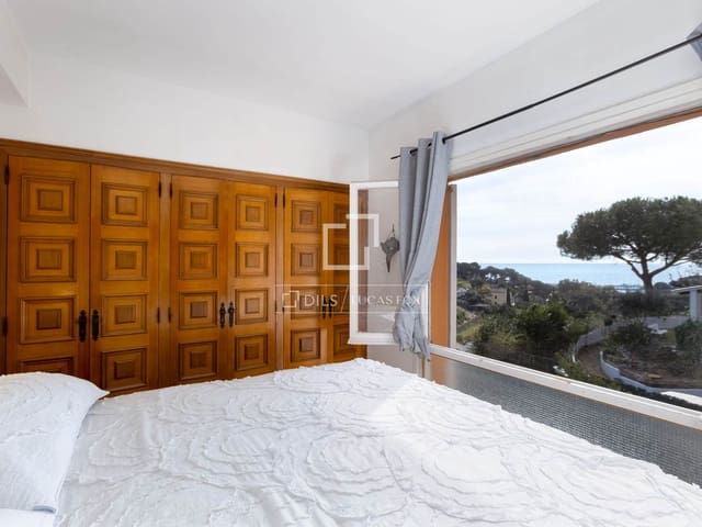 7 camera da letto Villa in vendita in Arenys de Mar con piscina garage - 855.000 € (Rif: 9634921)