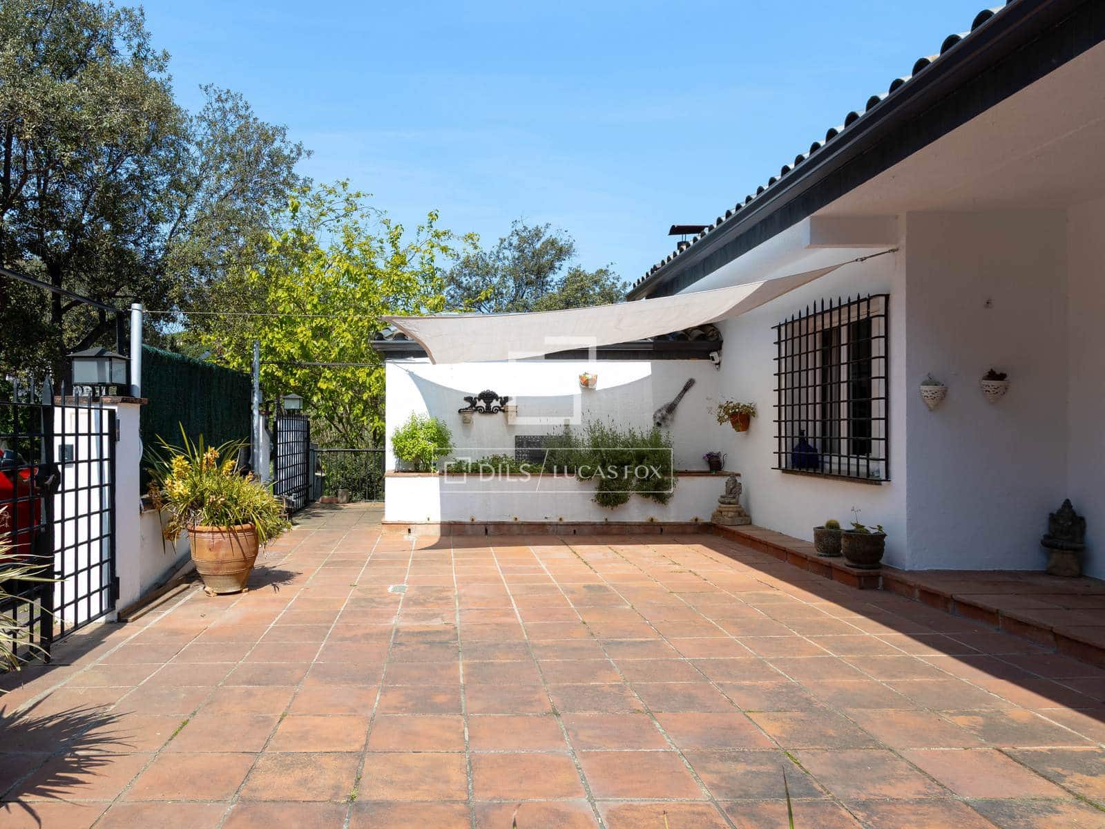 7 slaapkamer Villa te koop in Arenys de Mar met zwembad garage - € 855.000 (Ref: 9634921)
