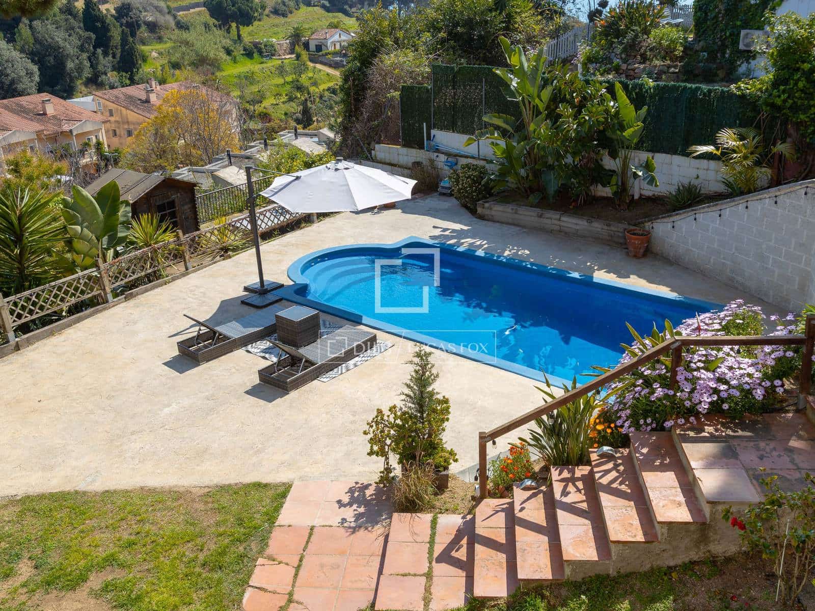 7 slaapkamer Villa te koop in Arenys de Mar met zwembad garage - € 855.000 (Ref: 9634921)