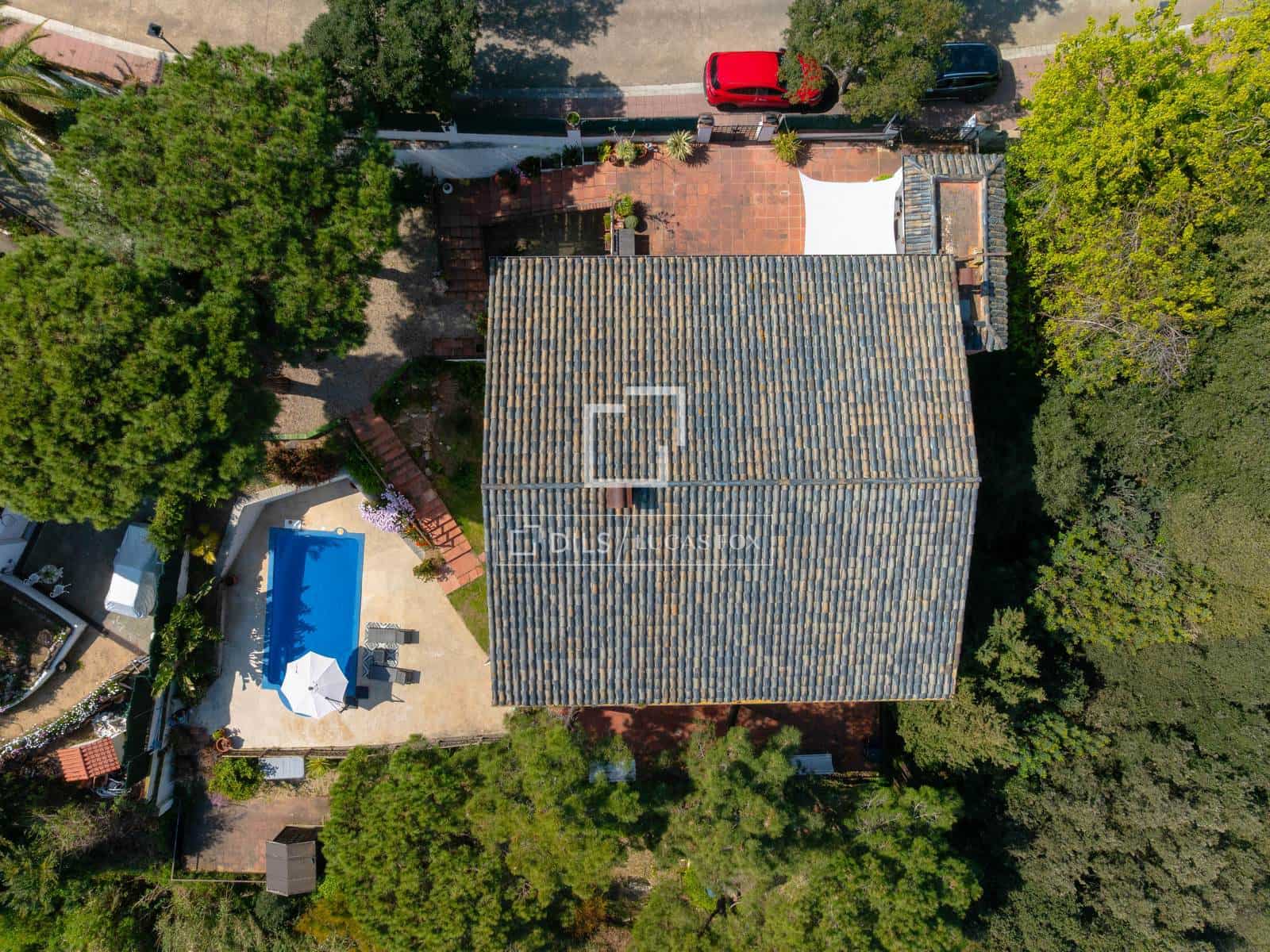 7 slaapkamer Villa te koop in Arenys de Mar met zwembad garage - € 855.000 (Ref: 9634921)