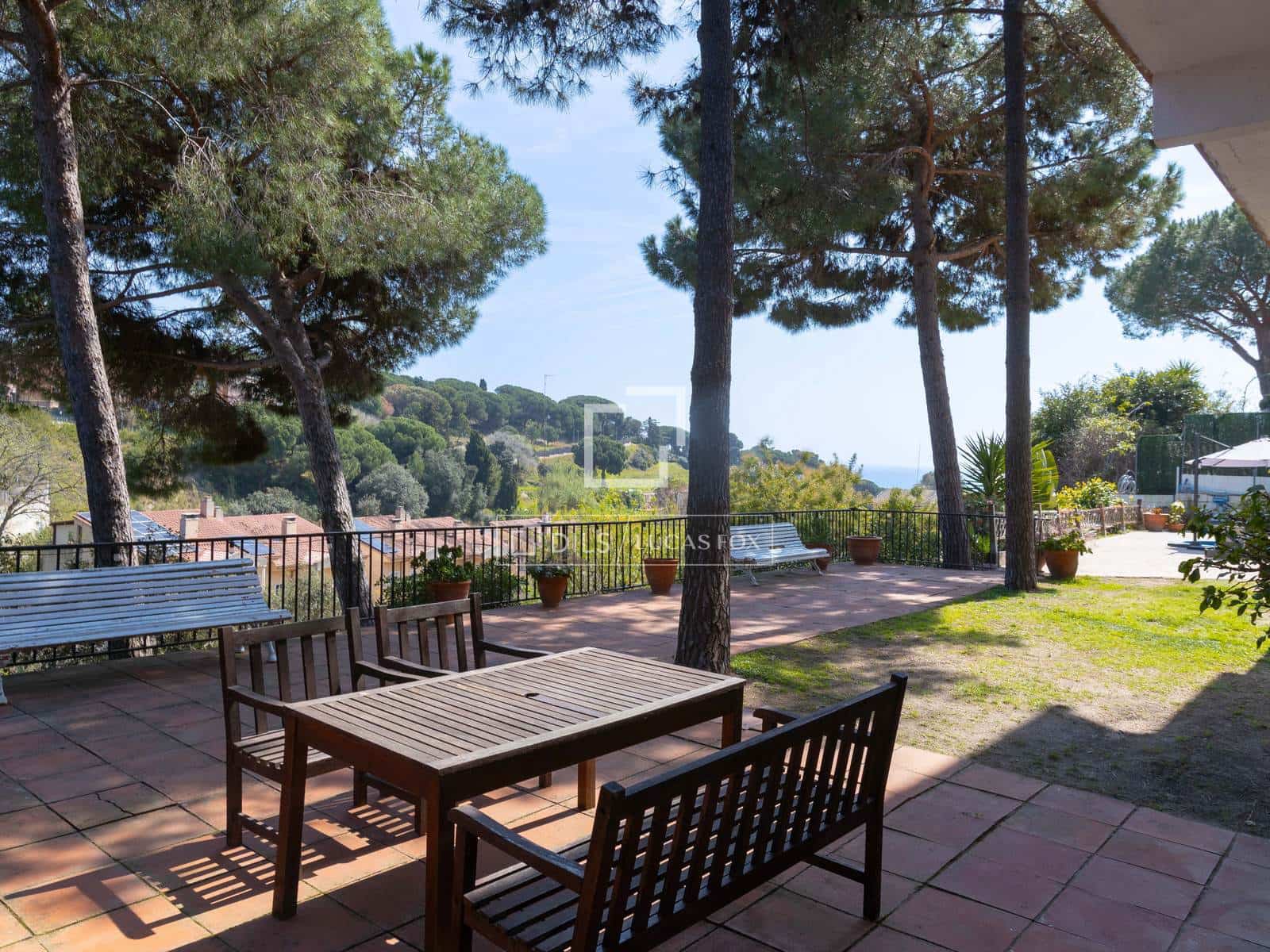 7 slaapkamer Villa te koop in Arenys de Mar met zwembad garage - € 855.000 (Ref: 9634921)