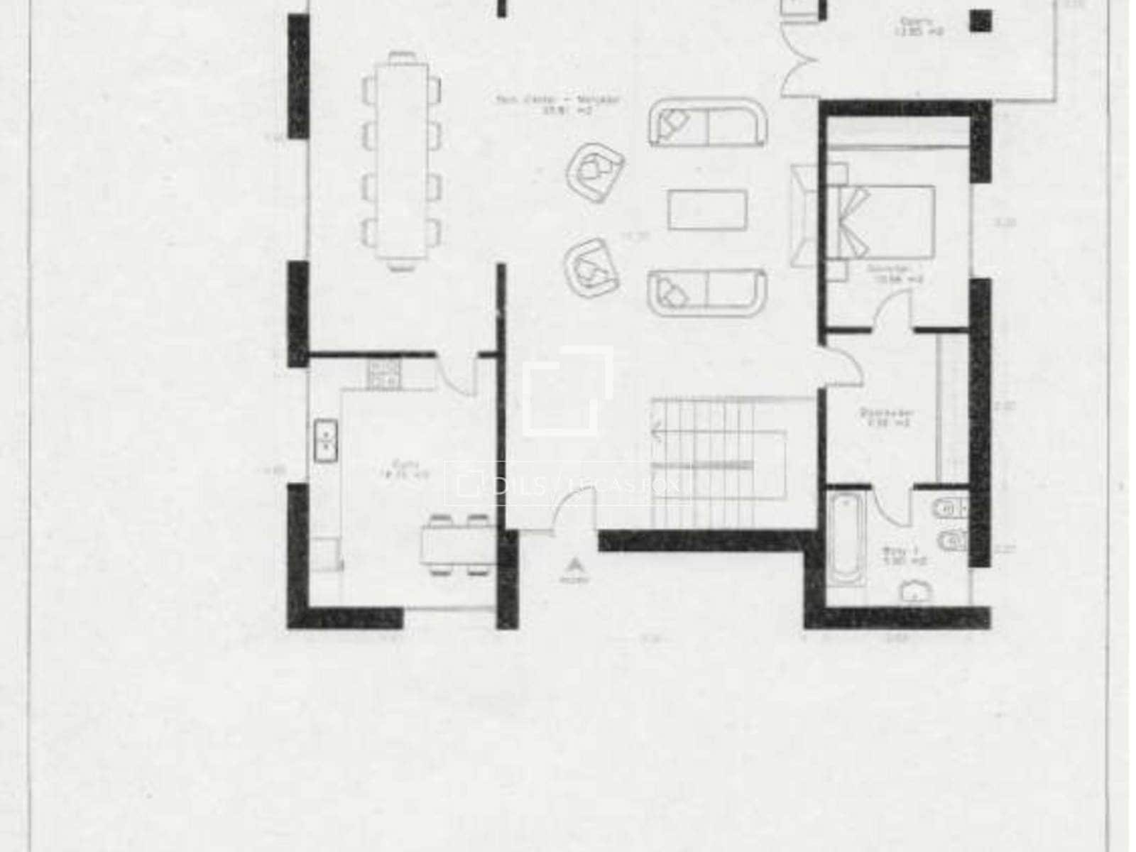 7 sovrum Villa till salu i Arenys de Mar med pool garage - 795 000 € (Ref: 9634921)