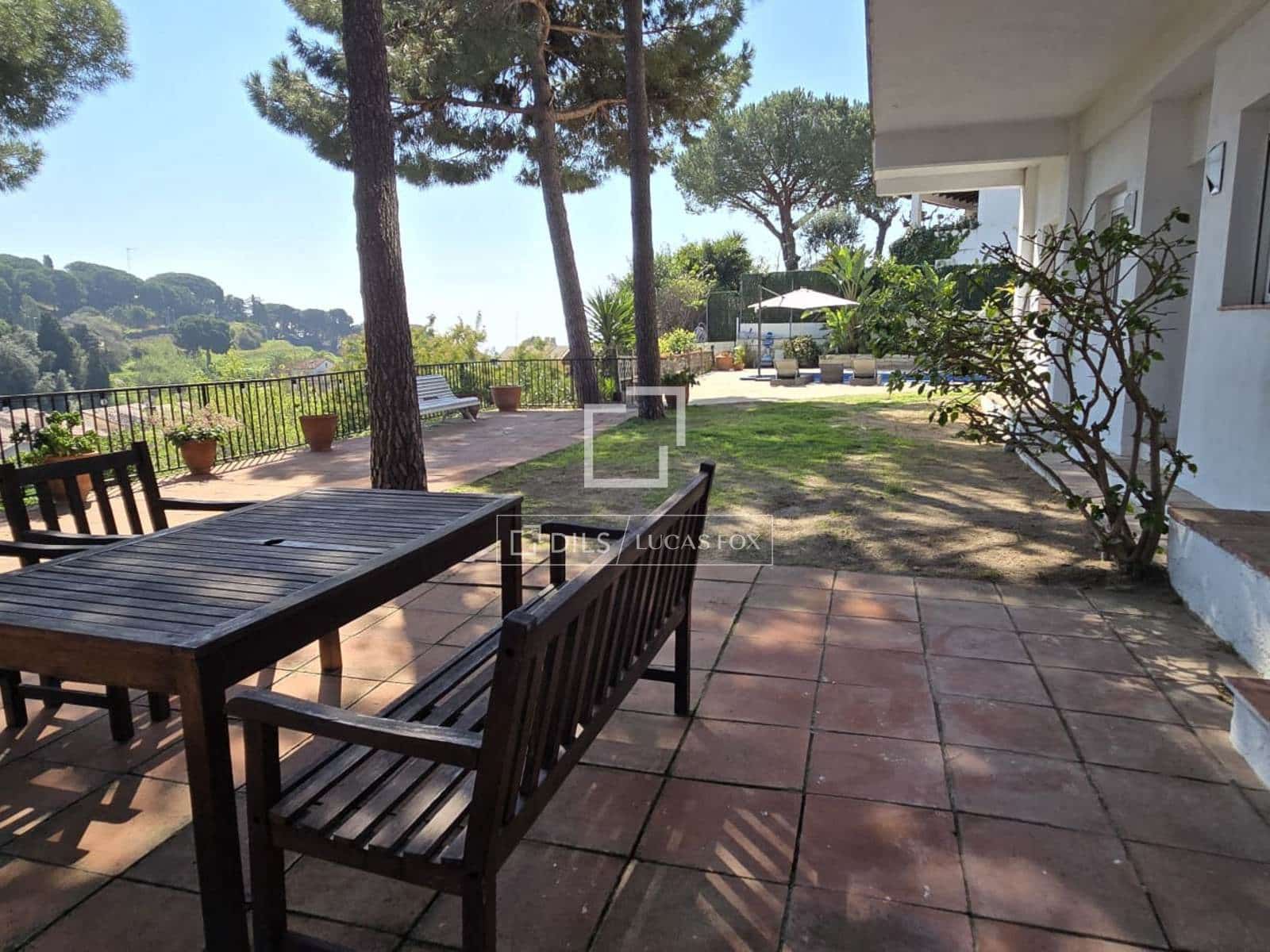 7 quarto Moradia para venda em Arenys de Mar com piscina garagem - 795 000 € (Ref: 9634921)