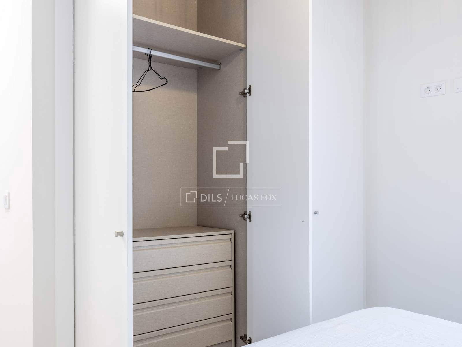 Apartamento de 3 habitaciones en València ciudad en alquiler - 2.350 € (Ref: 9634922)