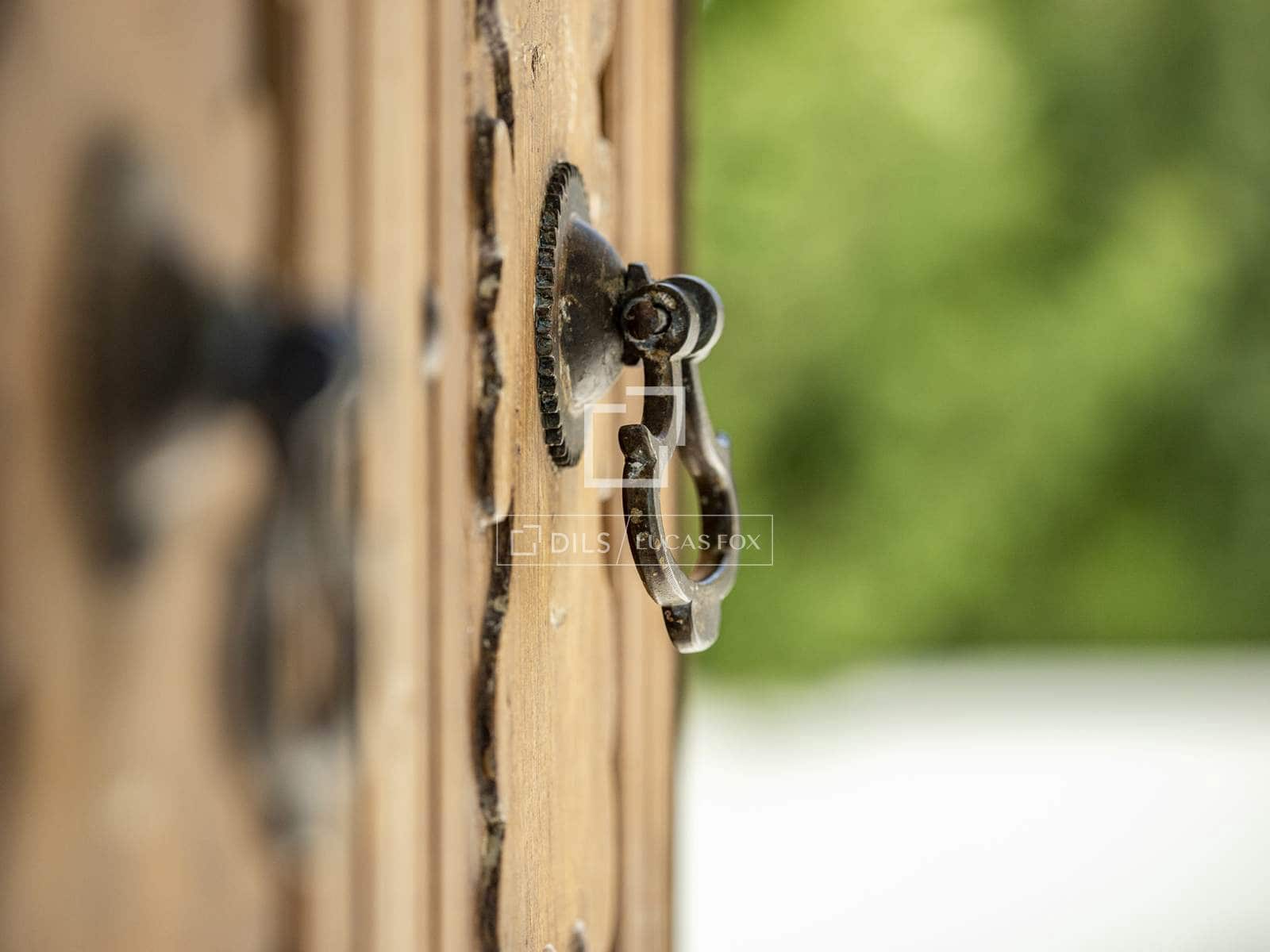 4 slaapkamer Villa te koop in Denia met zwembad garage - € 1.795.000 (Ref: 9635017)