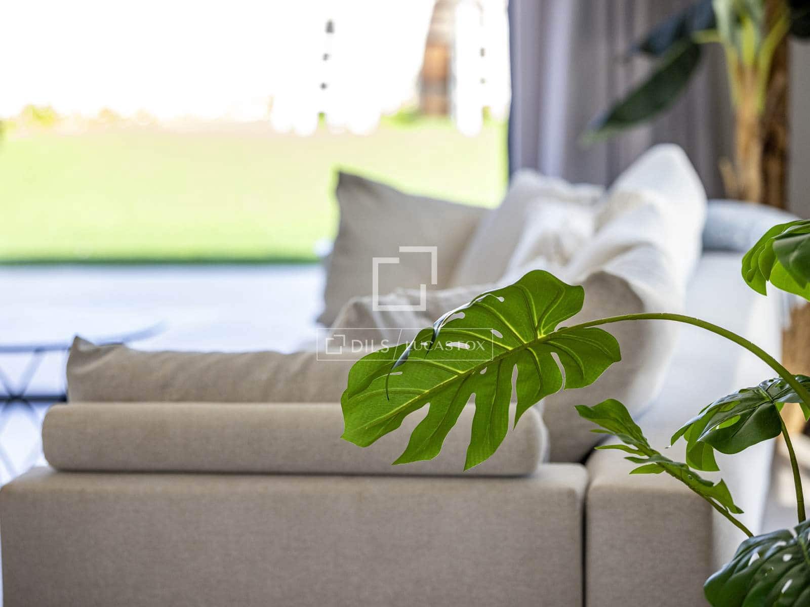 4 slaapkamer Villa te koop in Denia met zwembad garage - € 1.795.000 (Ref: 9635017)