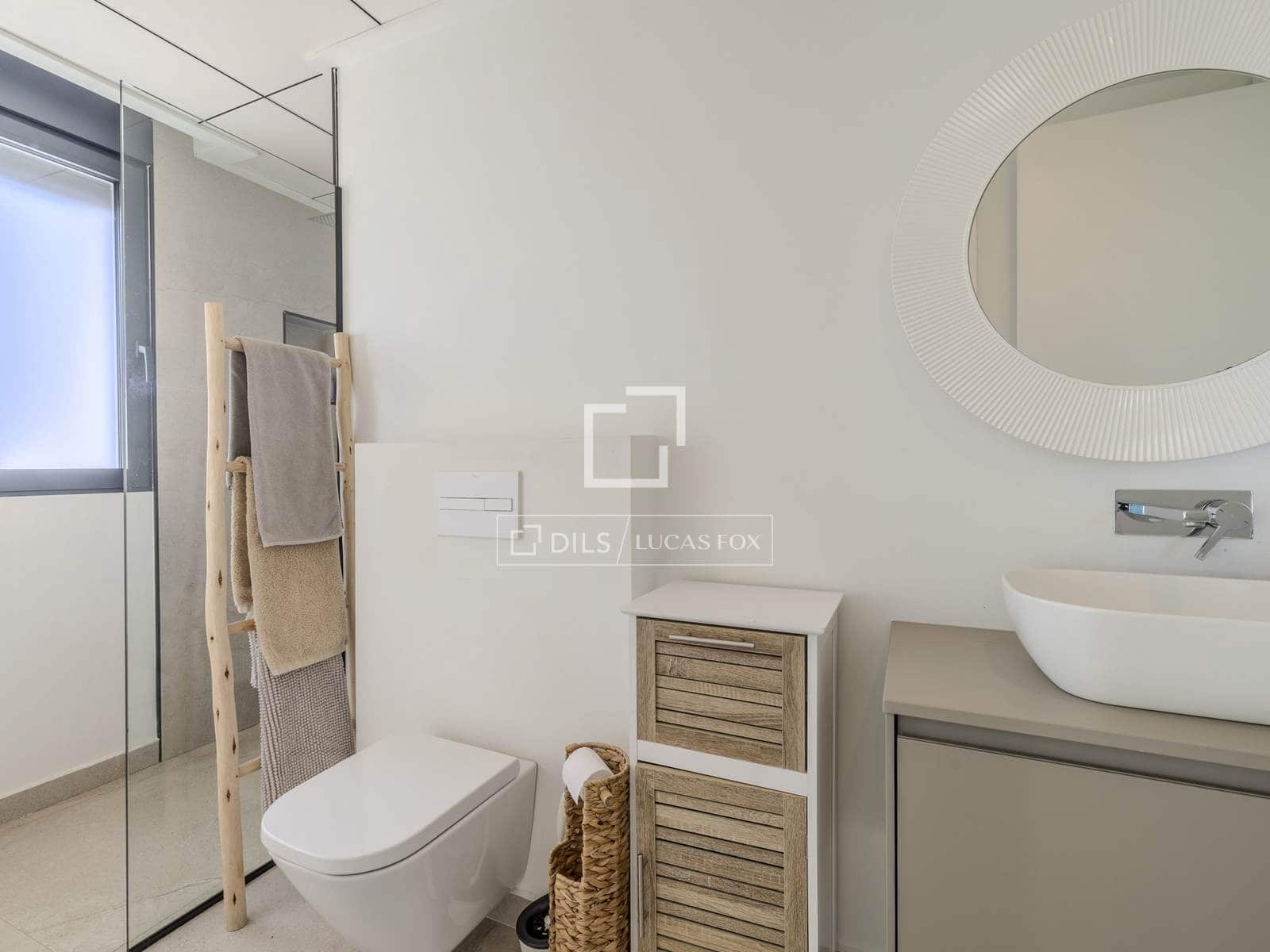 4 slaapkamer Villa te koop in Denia met zwembad garage - € 1.795.000 (Ref: 9635017)