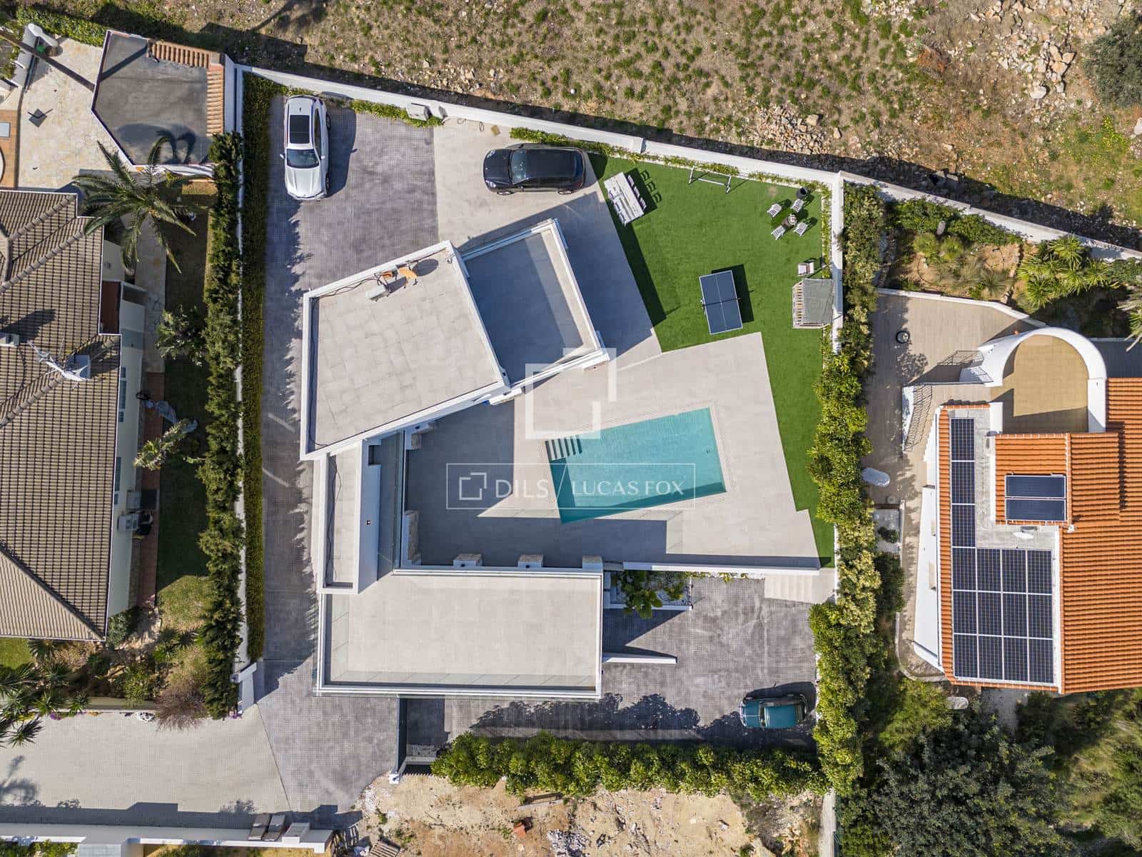 4 slaapkamer Villa te koop in Denia met zwembad garage - € 1.795.000 (Ref: 9635017)