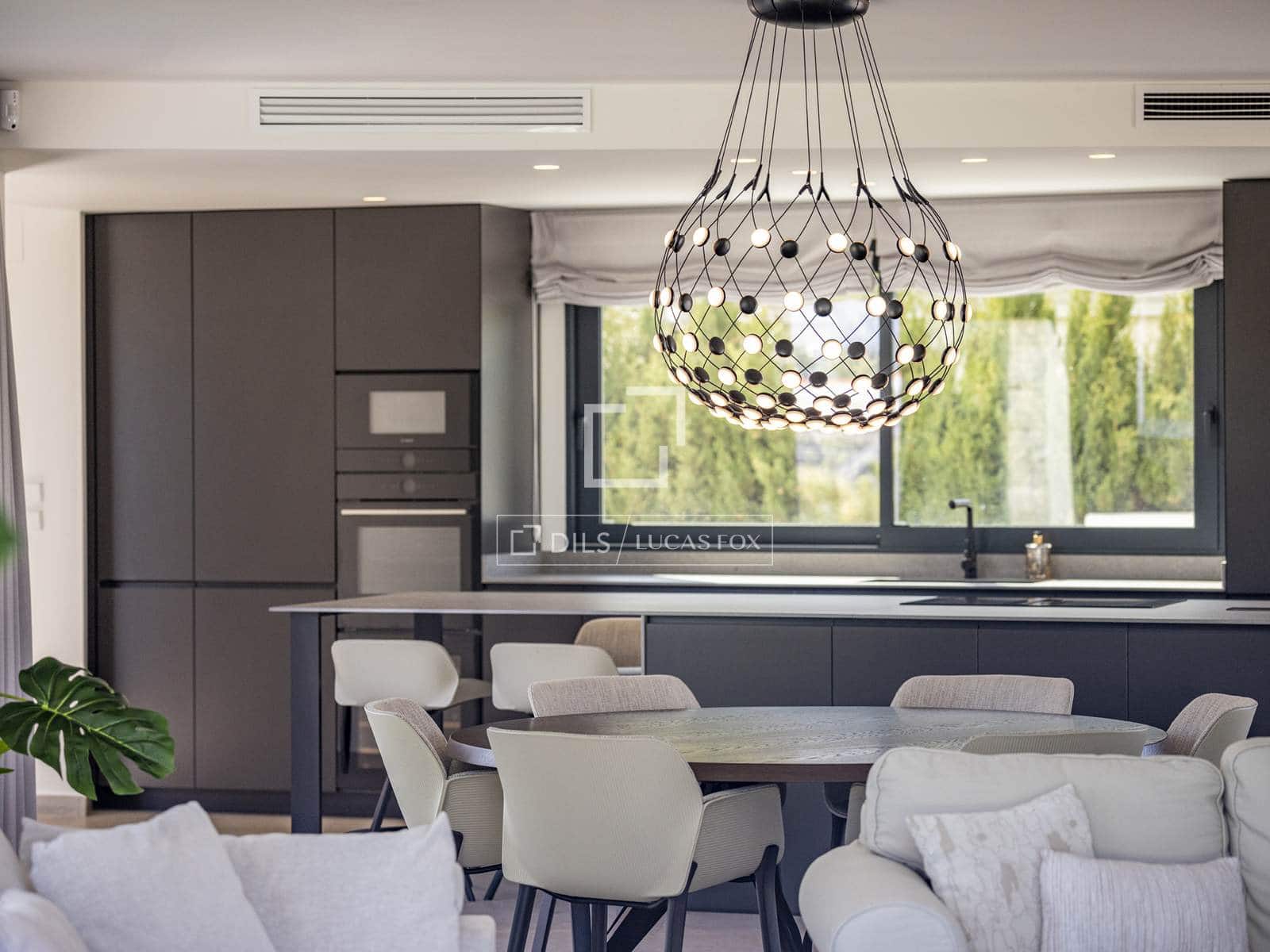 4 slaapkamer Villa te koop in Denia met zwembad garage - € 1.795.000 (Ref: 9635017)