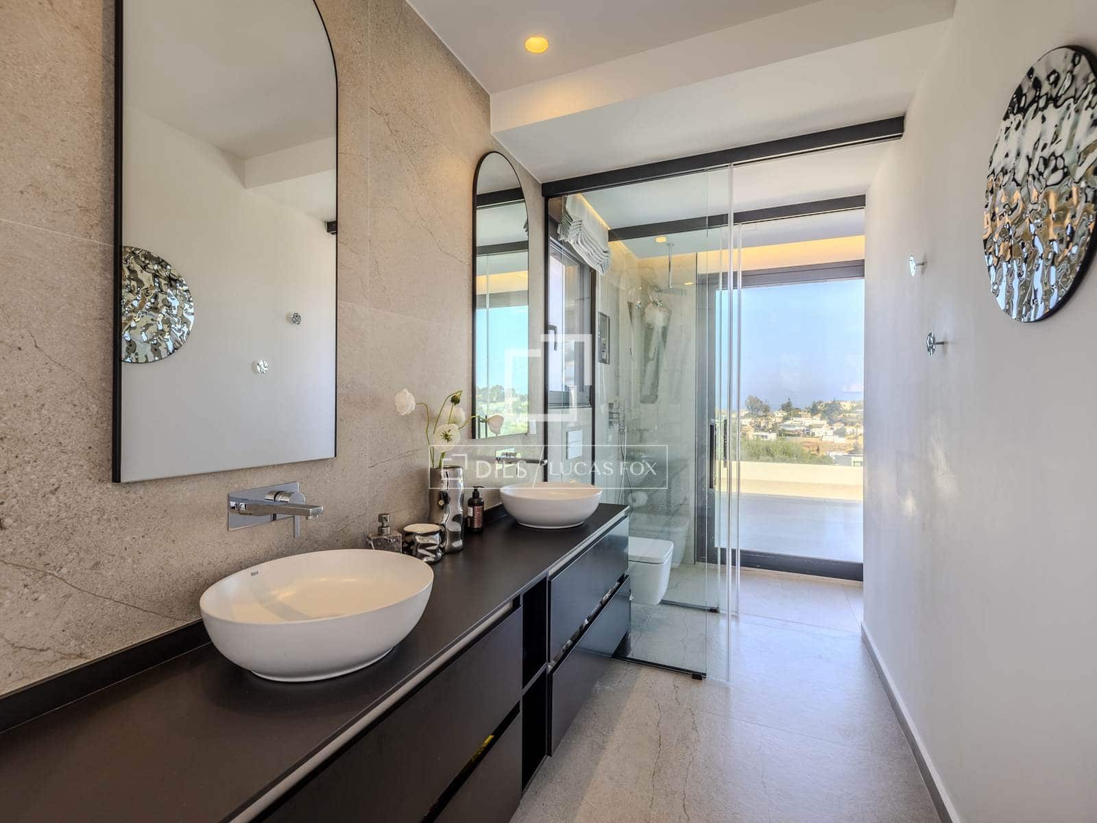 4 slaapkamer Villa te koop in Denia met zwembad garage - € 1.795.000 (Ref: 9635017)