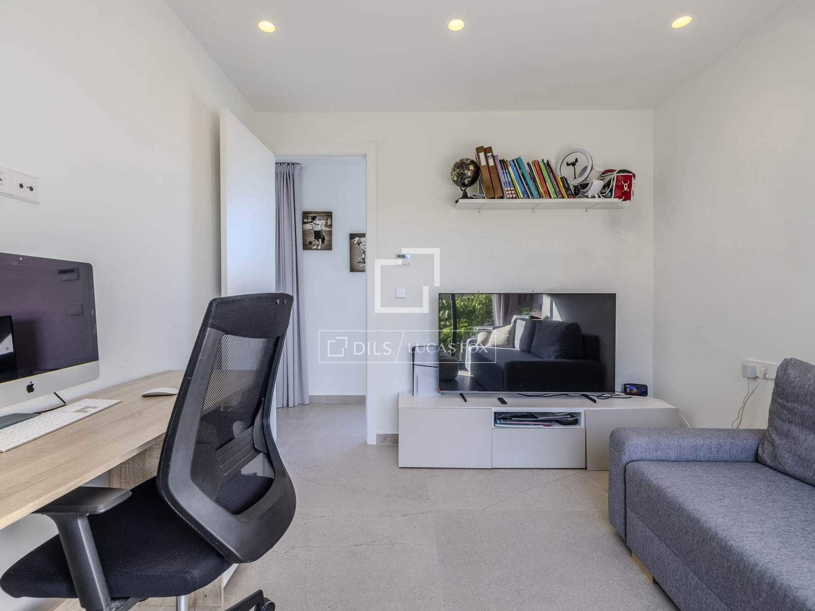 4 slaapkamer Villa te koop in Denia met zwembad garage - € 1.795.000 (Ref: 9635017)