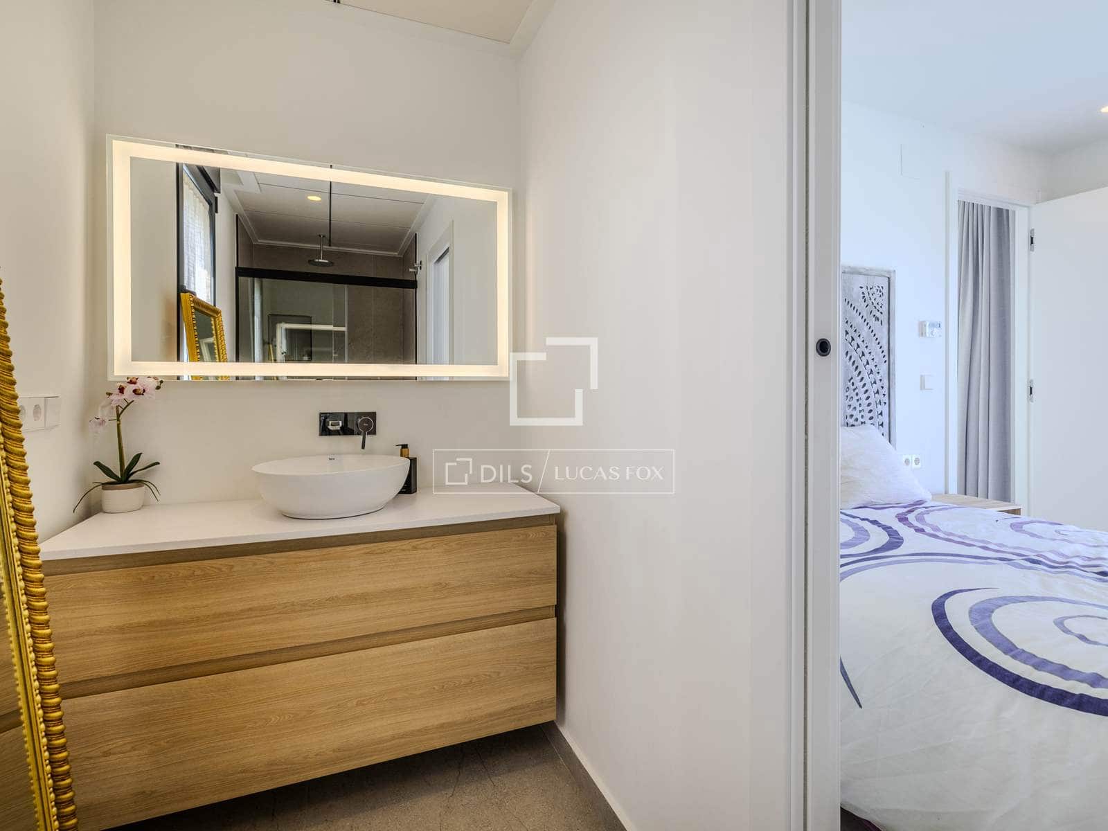 4 slaapkamer Villa te koop in Denia met zwembad garage - € 1.795.000 (Ref: 9635017)