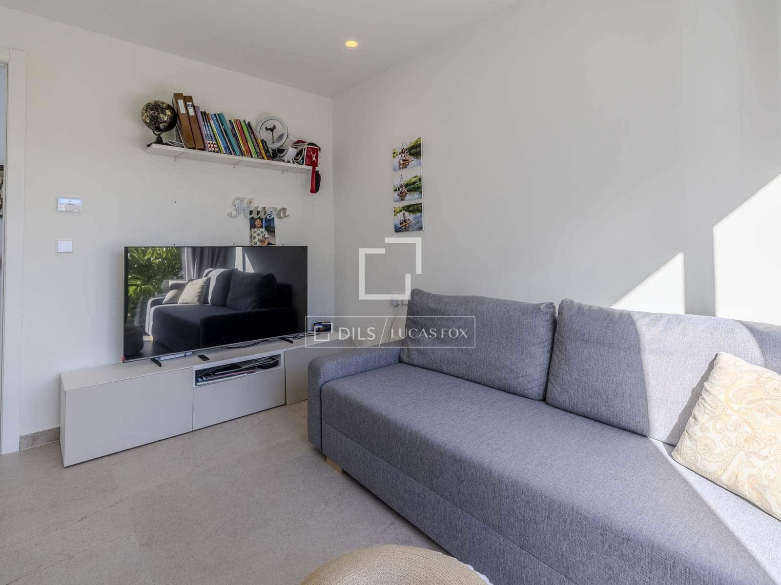 4 slaapkamer Villa te koop in Denia met zwembad garage - € 1.795.000 (Ref: 9635017)