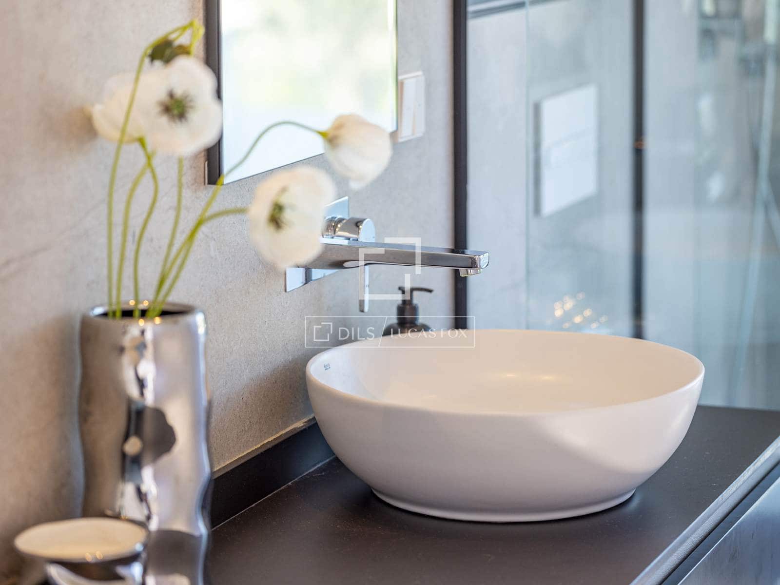 4 slaapkamer Villa te koop in Denia met zwembad garage - € 1.795.000 (Ref: 9635017)