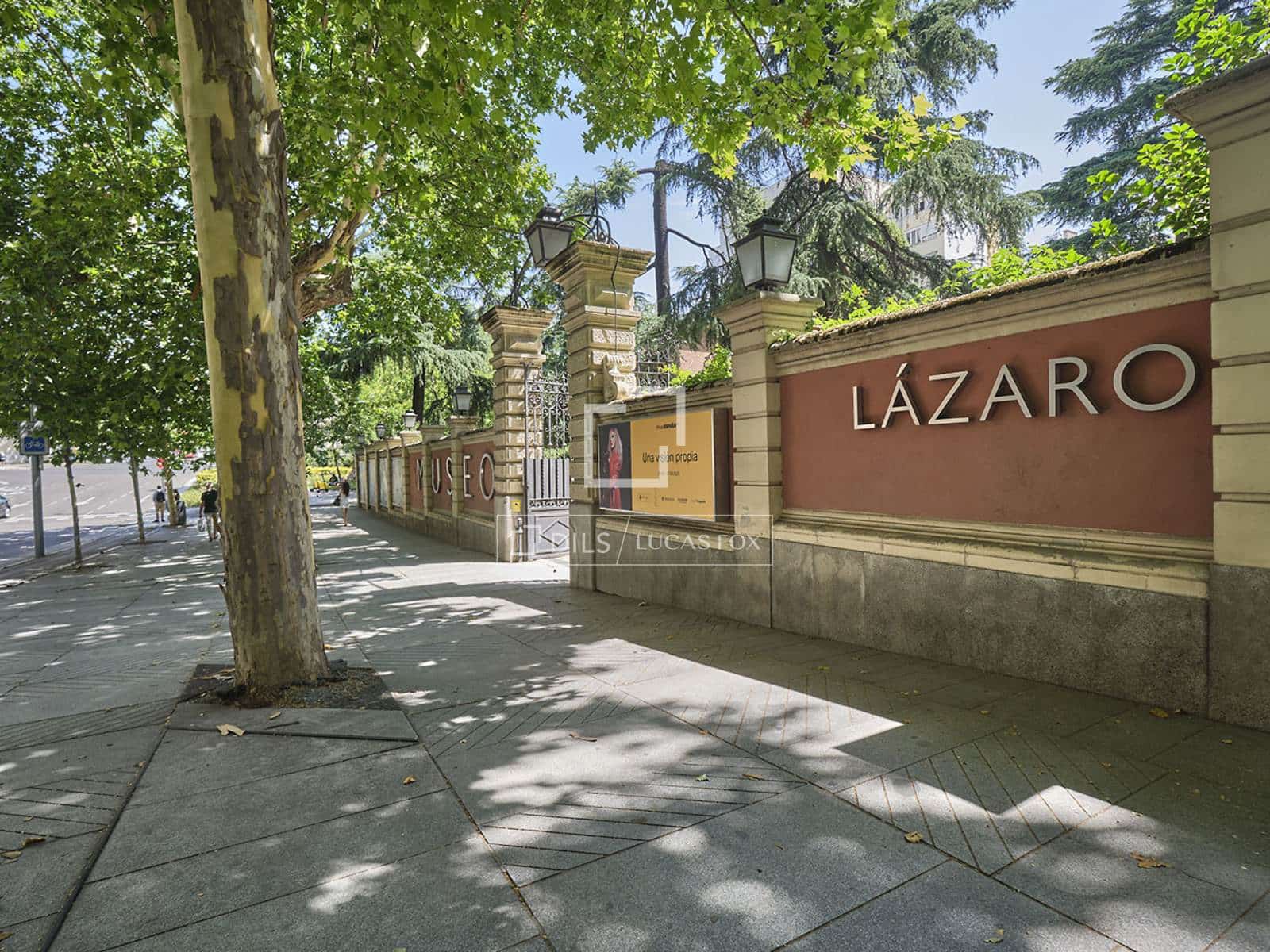 3 bedroom Penthouse for sale in Madrid city - € 5,500,000 (Ref: 9635018)