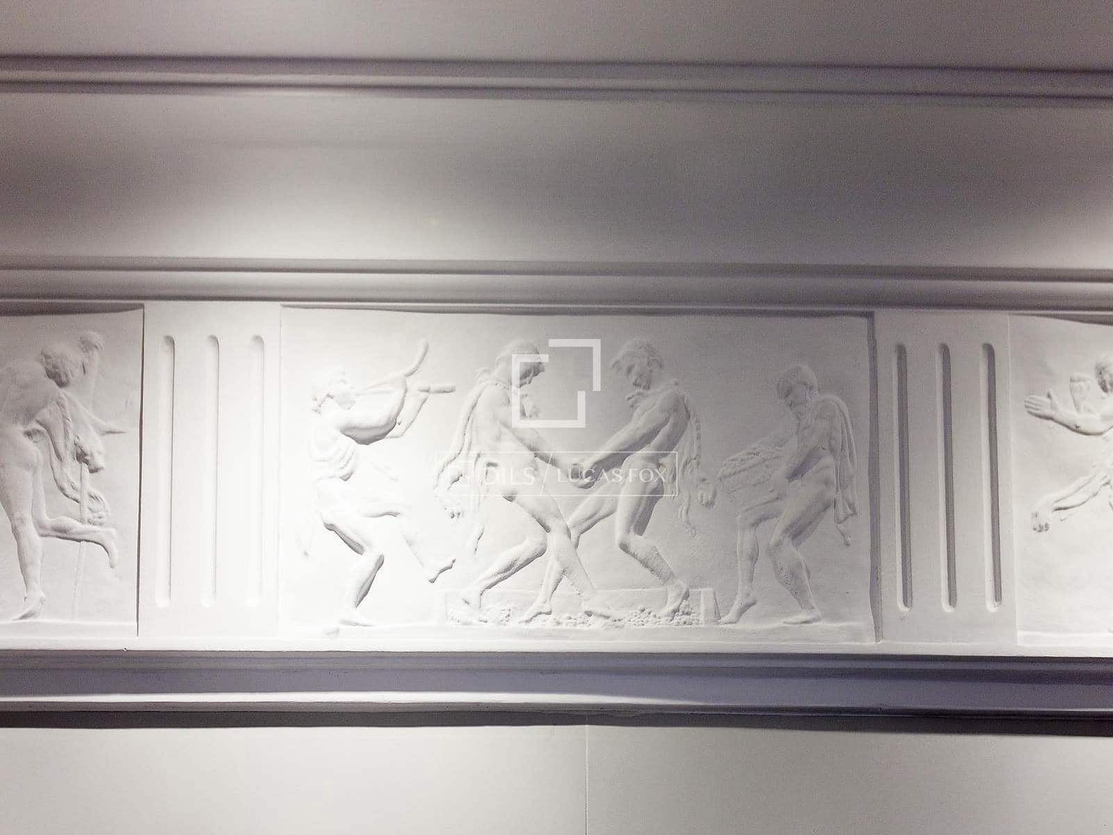 3 soveværelse Lejlighed til leje i Valencia by med garage - € 3.300 (Ref: 9635019)