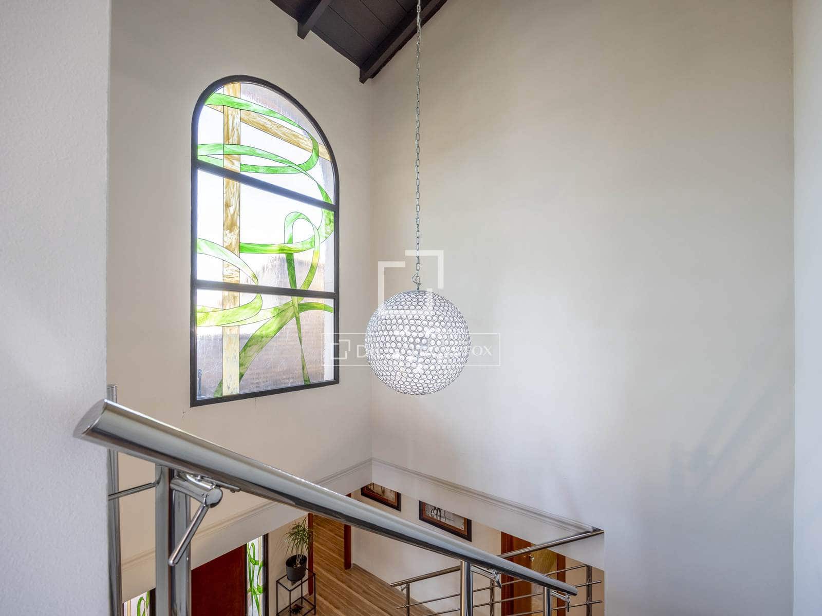 6 slaapkamer Villa te koop in San Antonio de Benageber met zwembad garage - € 1.800.000 (Ref: 9635020)