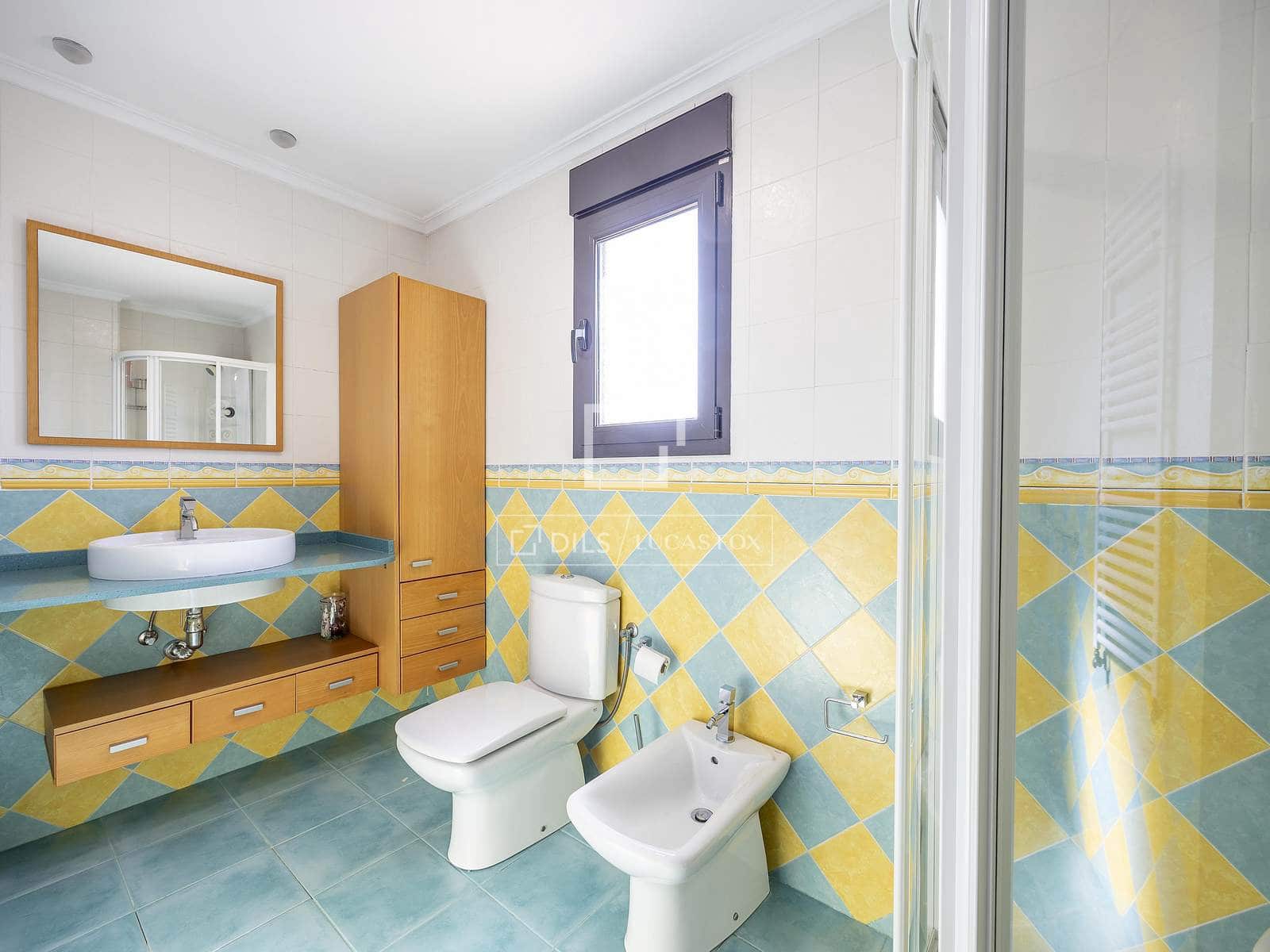 6 slaapkamer Villa te koop in San Antonio de Benageber met zwembad garage - € 1.800.000 (Ref: 9635020)