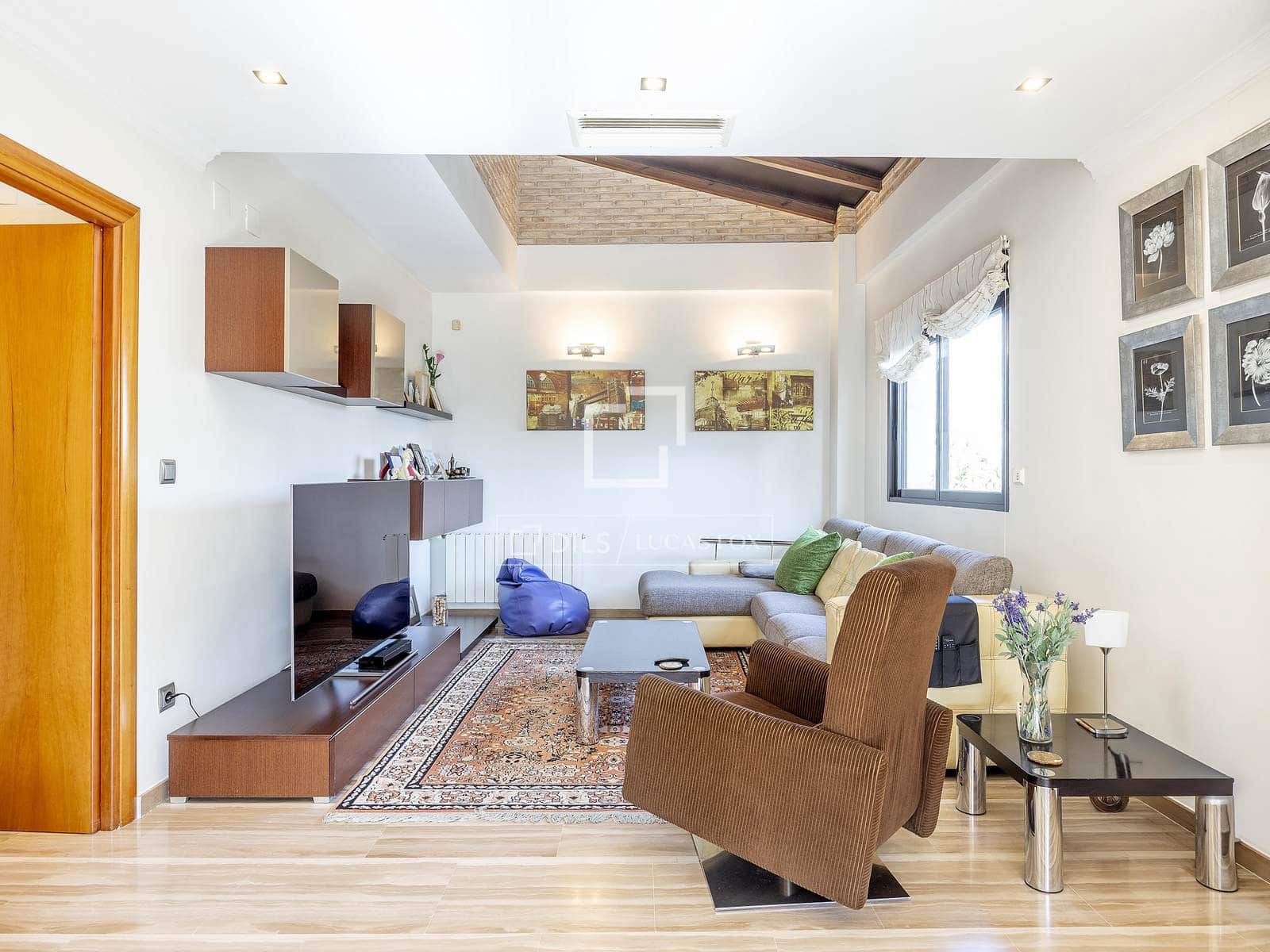 6 slaapkamer Villa te koop in San Antonio de Benageber met zwembad garage - € 1.800.000 (Ref: 9635020)