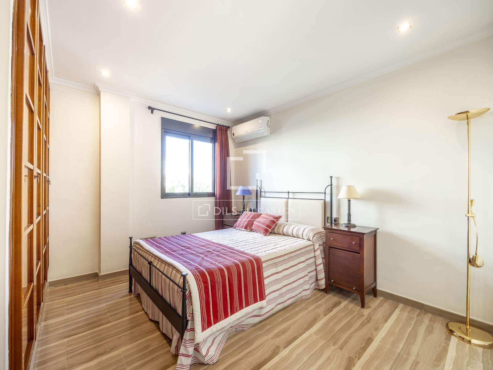 6 slaapkamer Villa te koop in San Antonio de Benageber met zwembad garage - € 1.800.000 (Ref: 9635020)