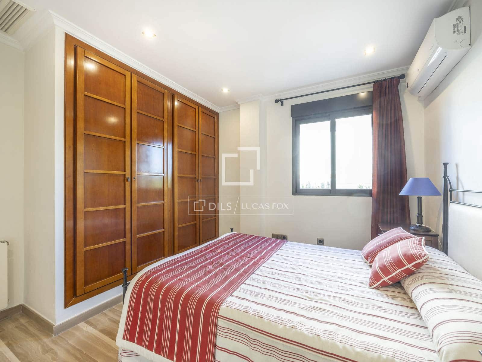 6 slaapkamer Villa te koop in San Antonio de Benageber met zwembad garage - € 1.800.000 (Ref: 9635020)