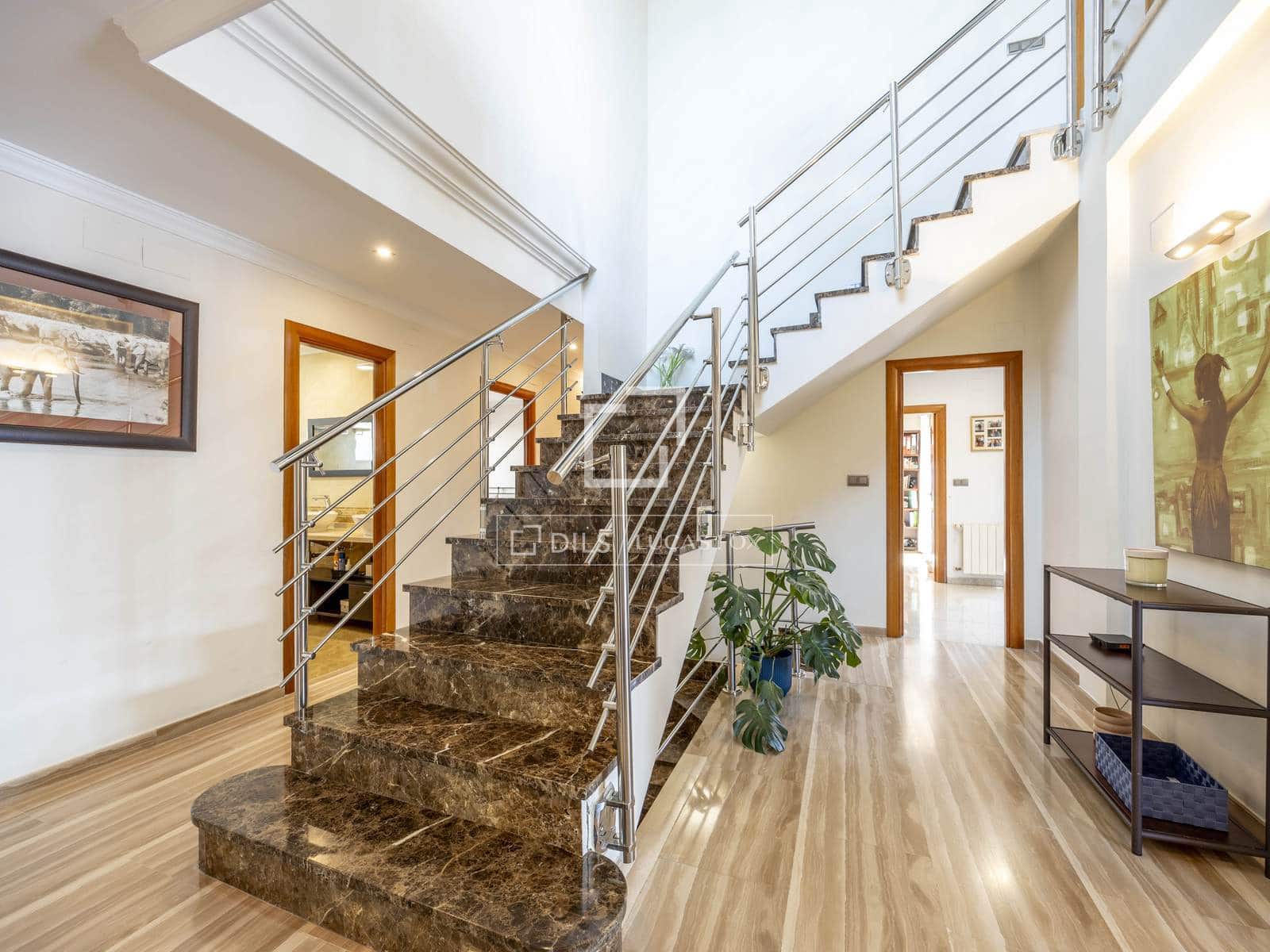 6 slaapkamer Villa te koop in San Antonio de Benageber met zwembad garage - € 1.800.000 (Ref: 9635020)