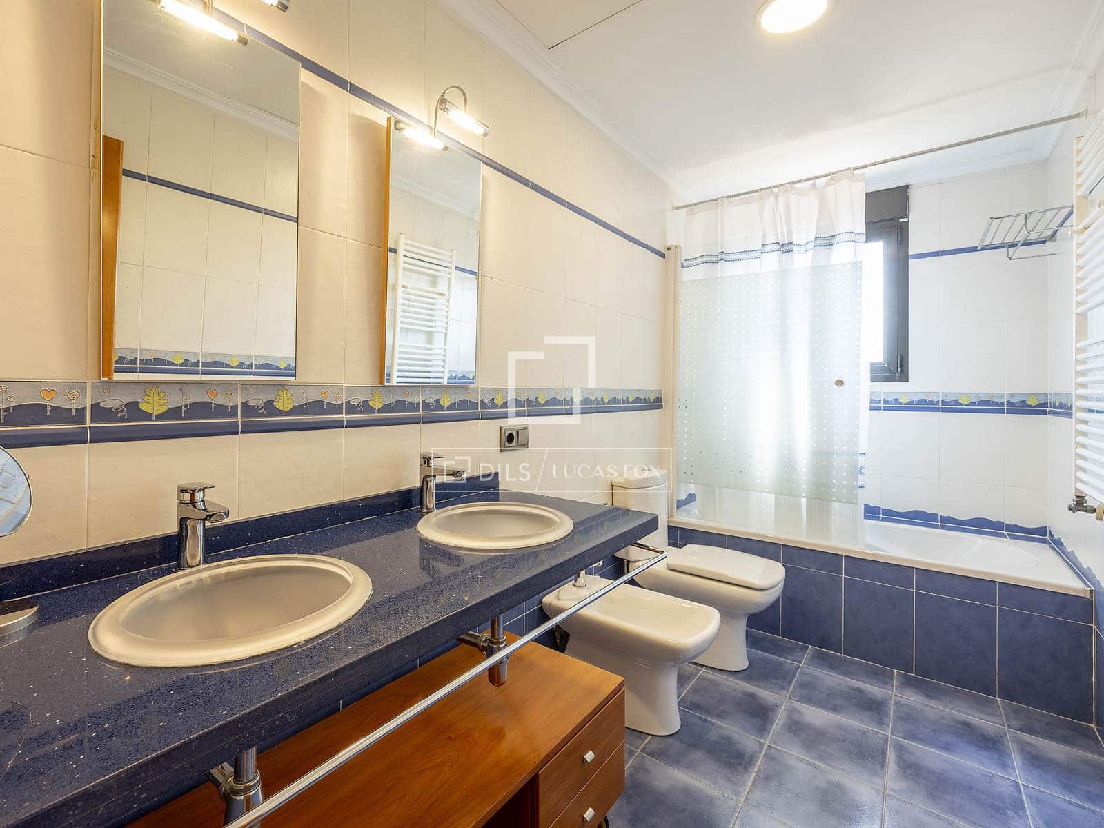 6 slaapkamer Villa te koop in San Antonio de Benageber met zwembad garage - € 1.800.000 (Ref: 9635020)