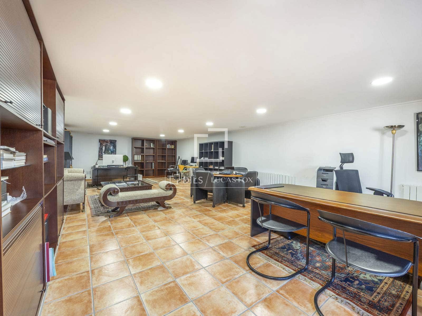 6 slaapkamer Villa te koop in San Antonio de Benageber met zwembad garage - € 1.800.000 (Ref: 9635020)