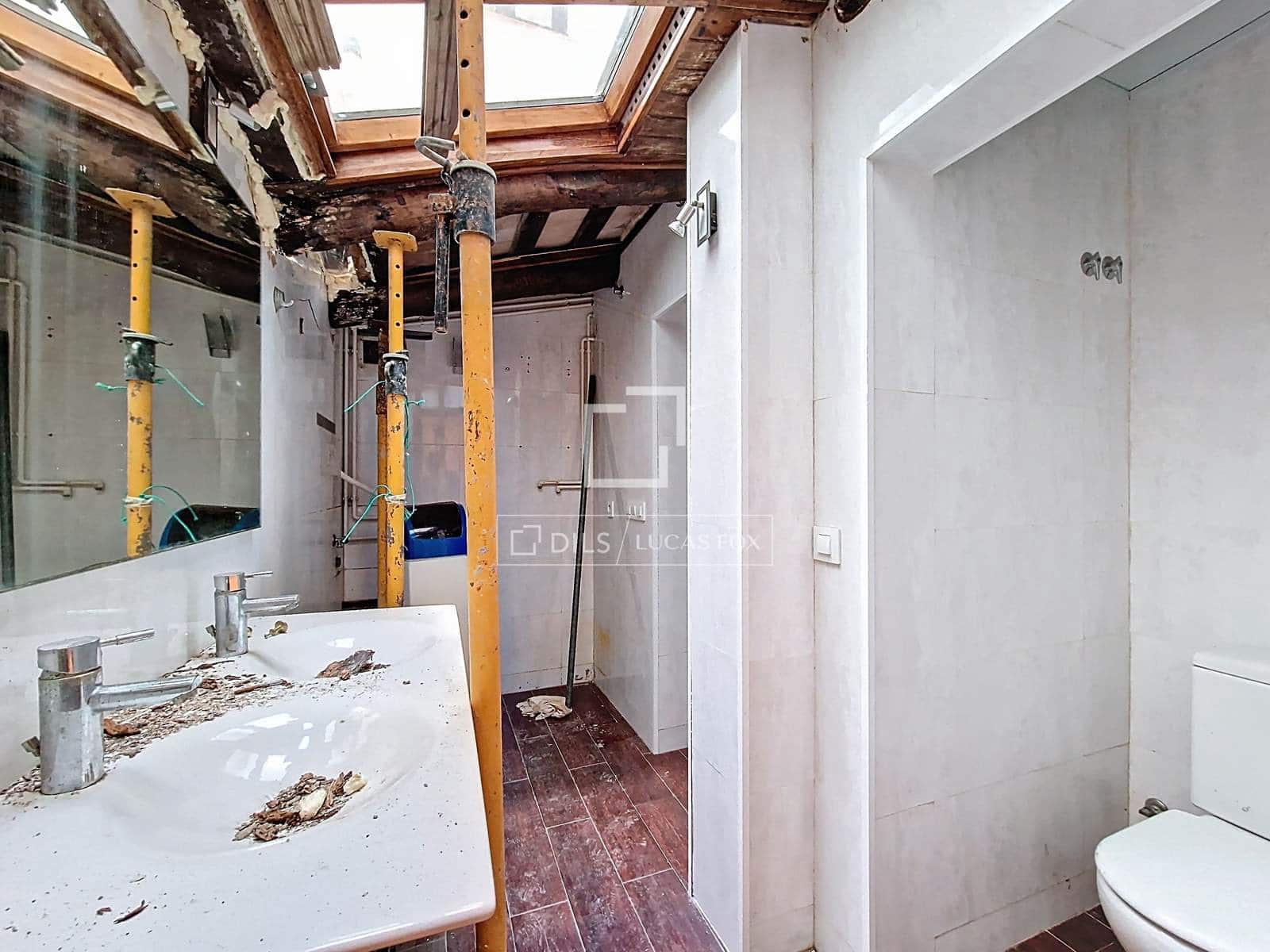 3 soveværelse Lejlighed til salg i Vilanova i la Geltru med garage - € 335.000 (Ref: 9635021)